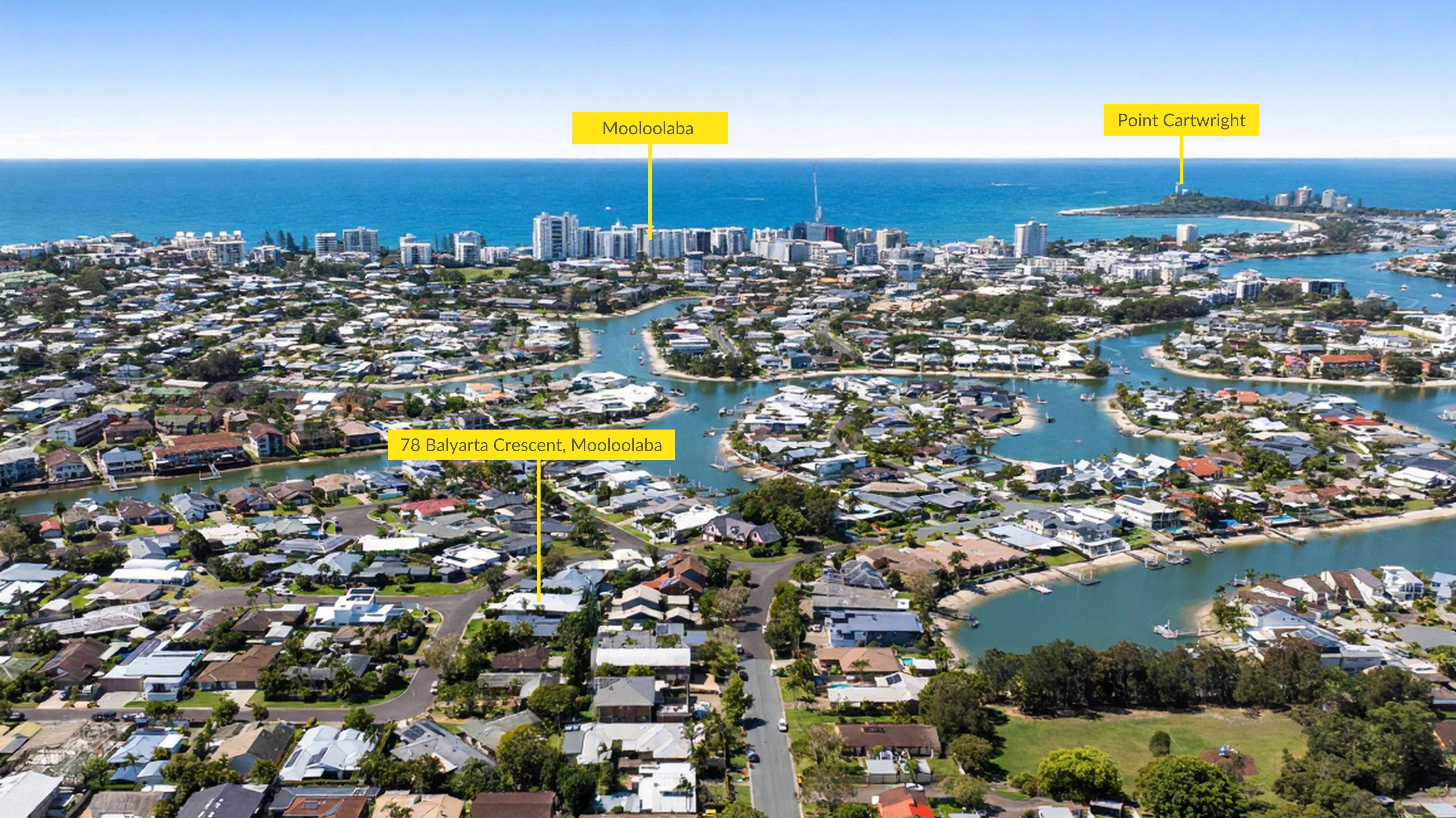 78 Balyarta Crescent, Mooloolaba, QLD 4557
