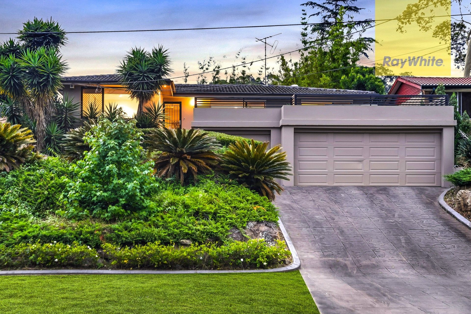 23 Vanessa Avenue