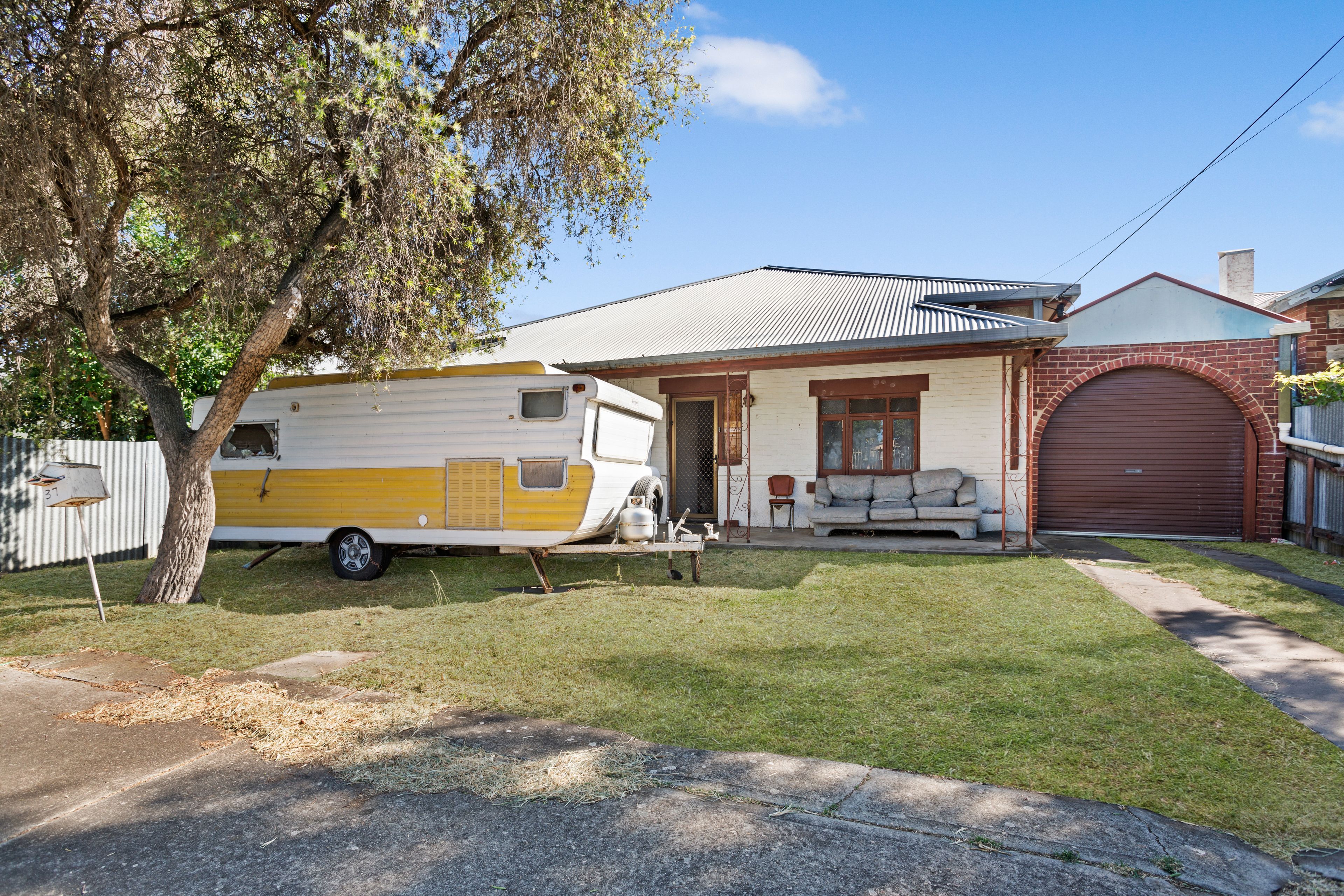 37 Ranelagh Street, Woodville Park, SA 5011