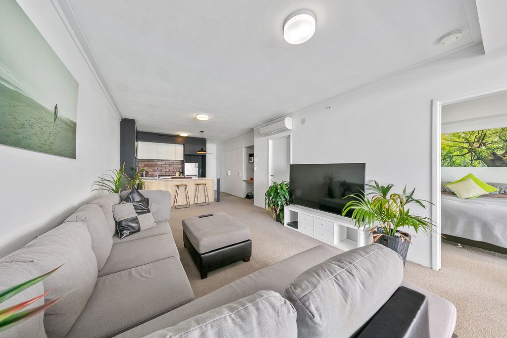 15 Beesley Street, West End QLD 4101