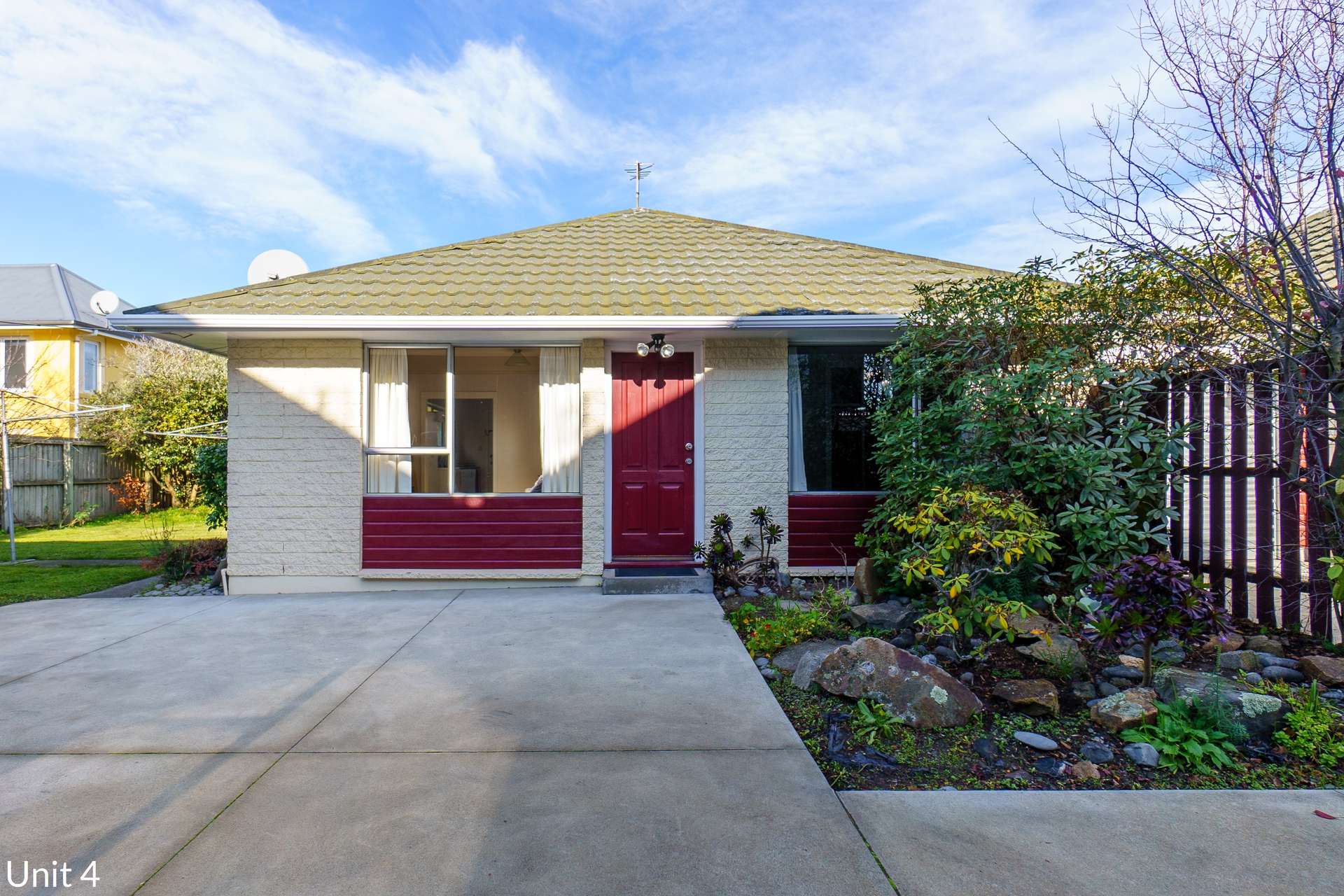 4/54 Geraldine Street, Edgeware, Christchurch City Real Estate Ray