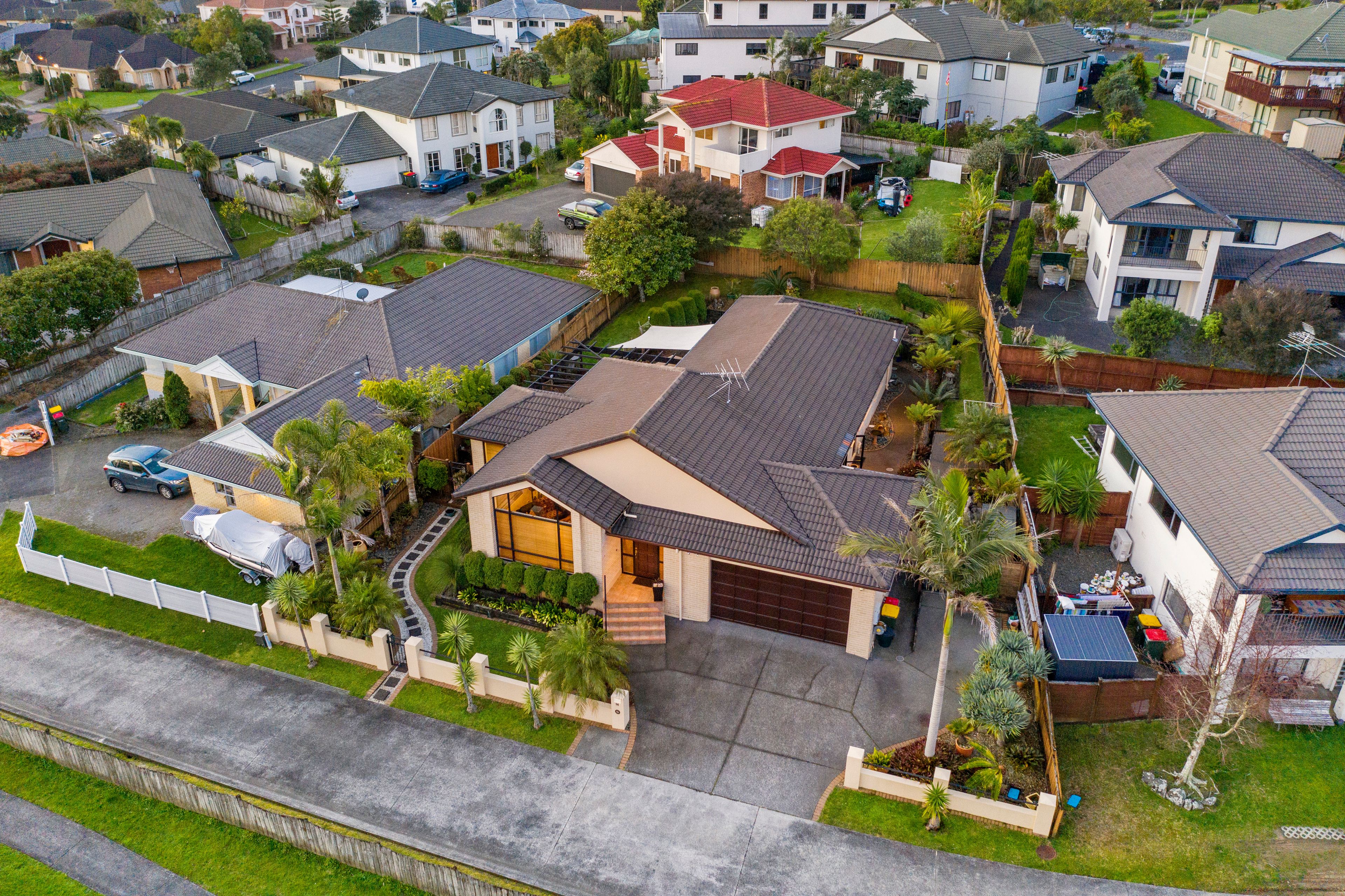 16 Navan Place, Dannemora, Manukau City