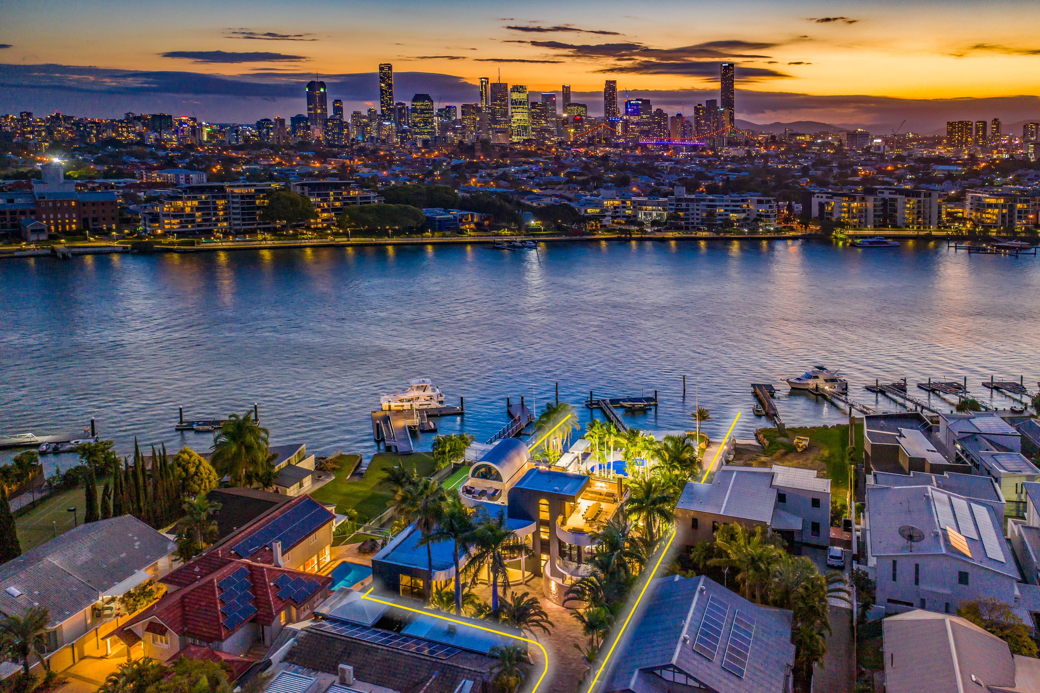 154A Virginia Avenue, Hawthorne, QLD 4171