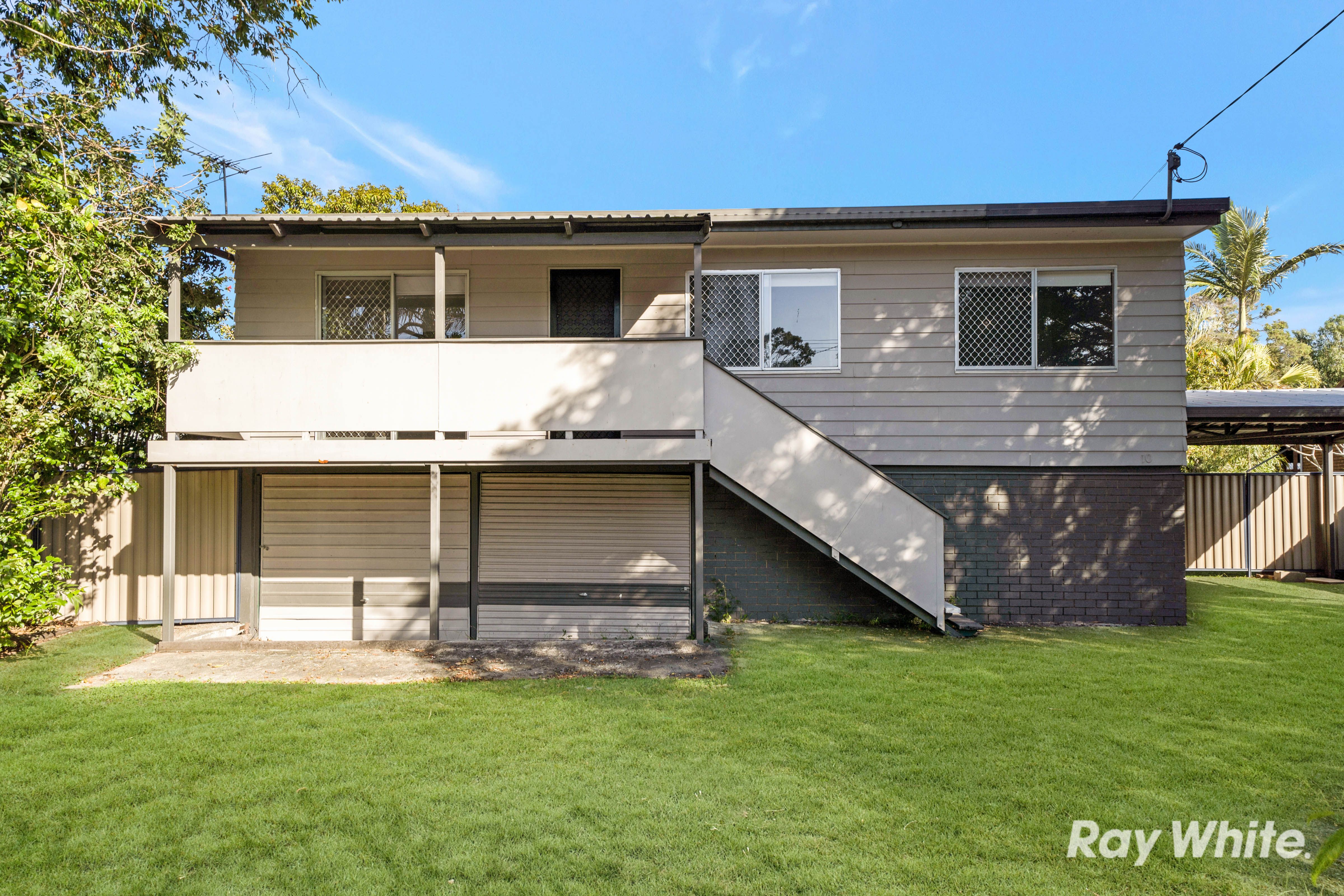 10 Melinda Street, Marsden, QLD 4132