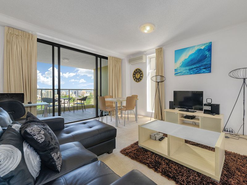 150/82 Boundary Street, Brisbane City, QLD 4000