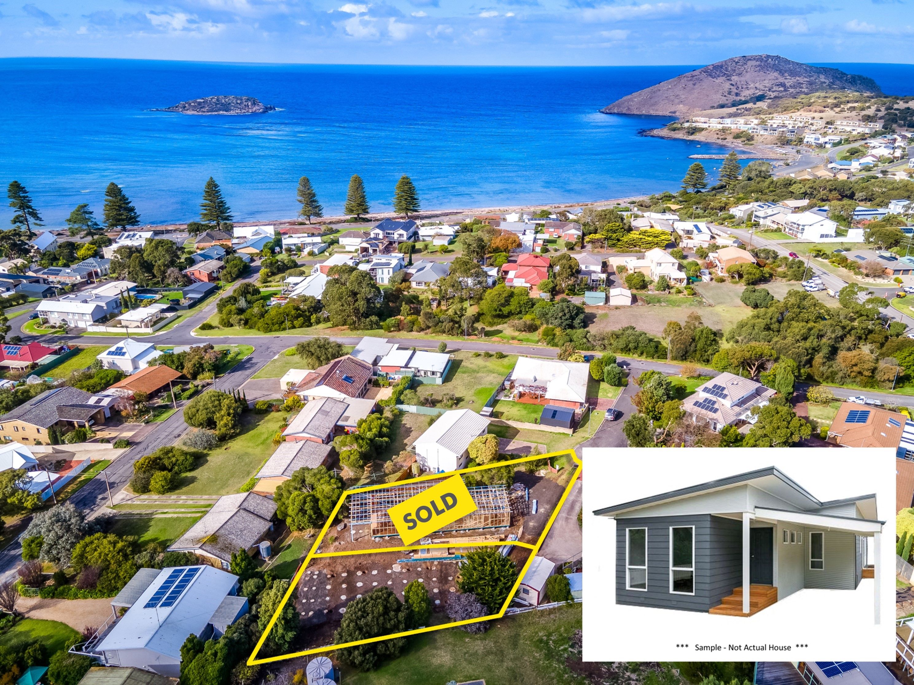 4A Clair Crescent, Encounter Bay SA 5211