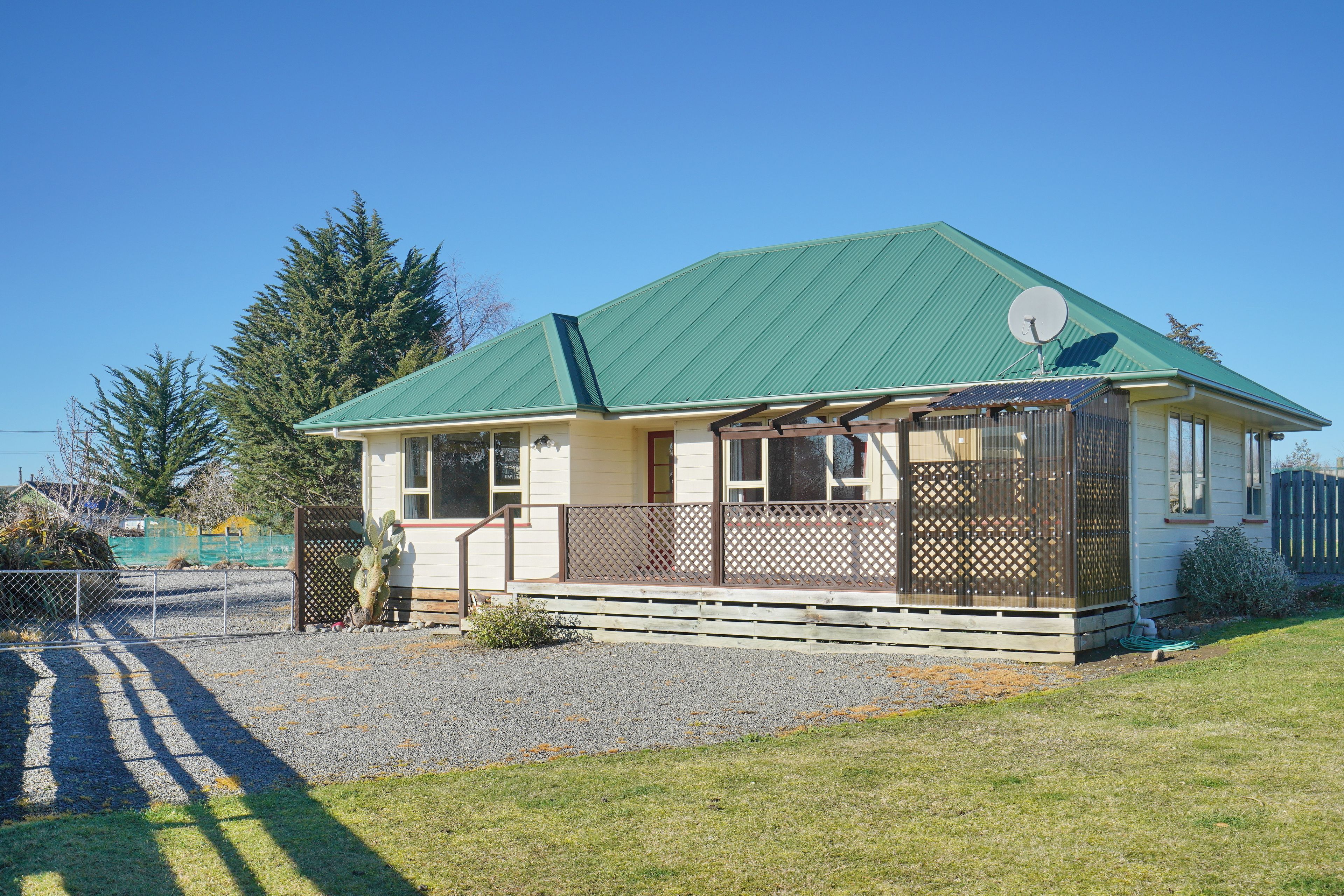 2/23 Hororata Road, Hororata, Selwyn District
