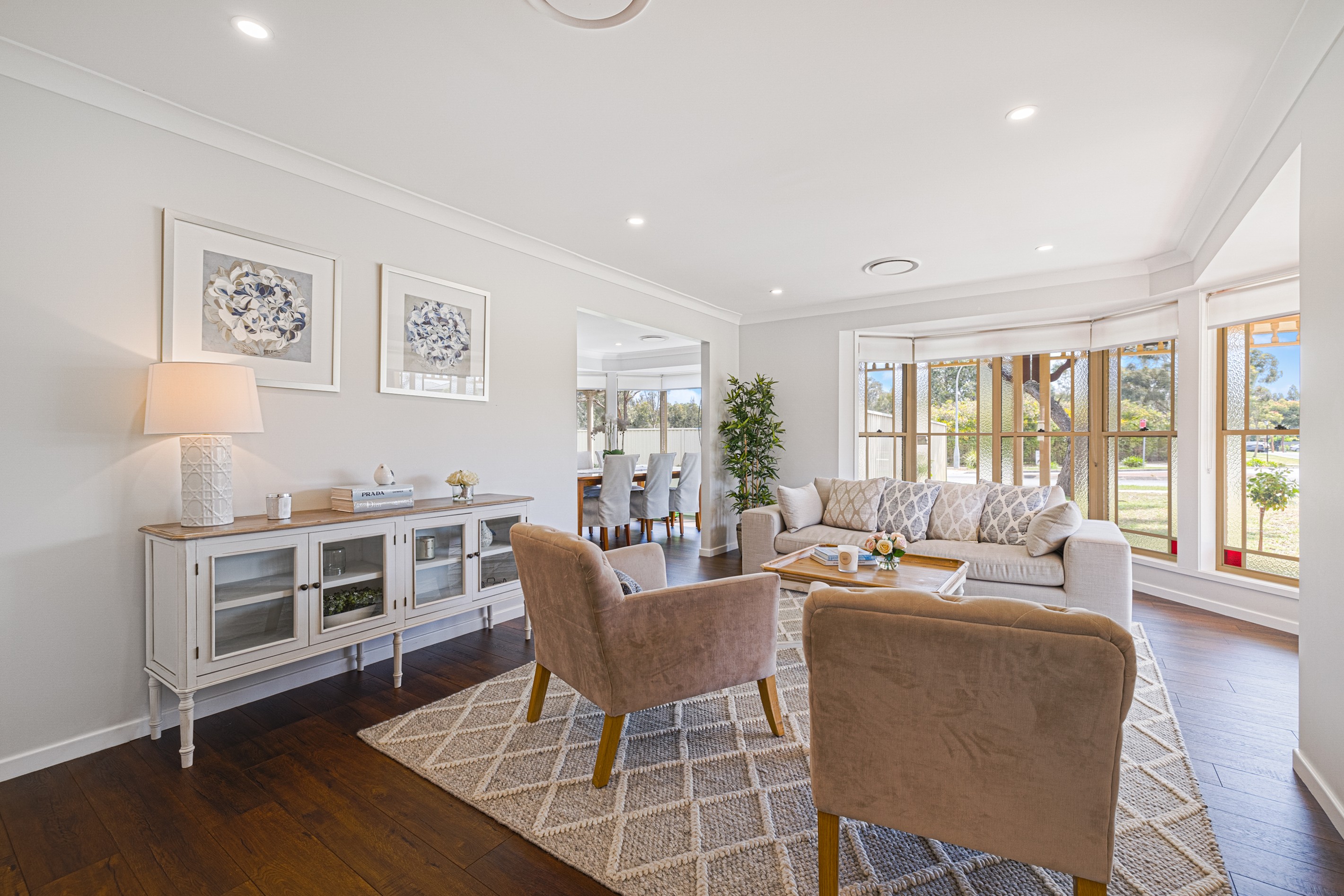 1 Athlone Street, Cecil Hills, NSW 2171