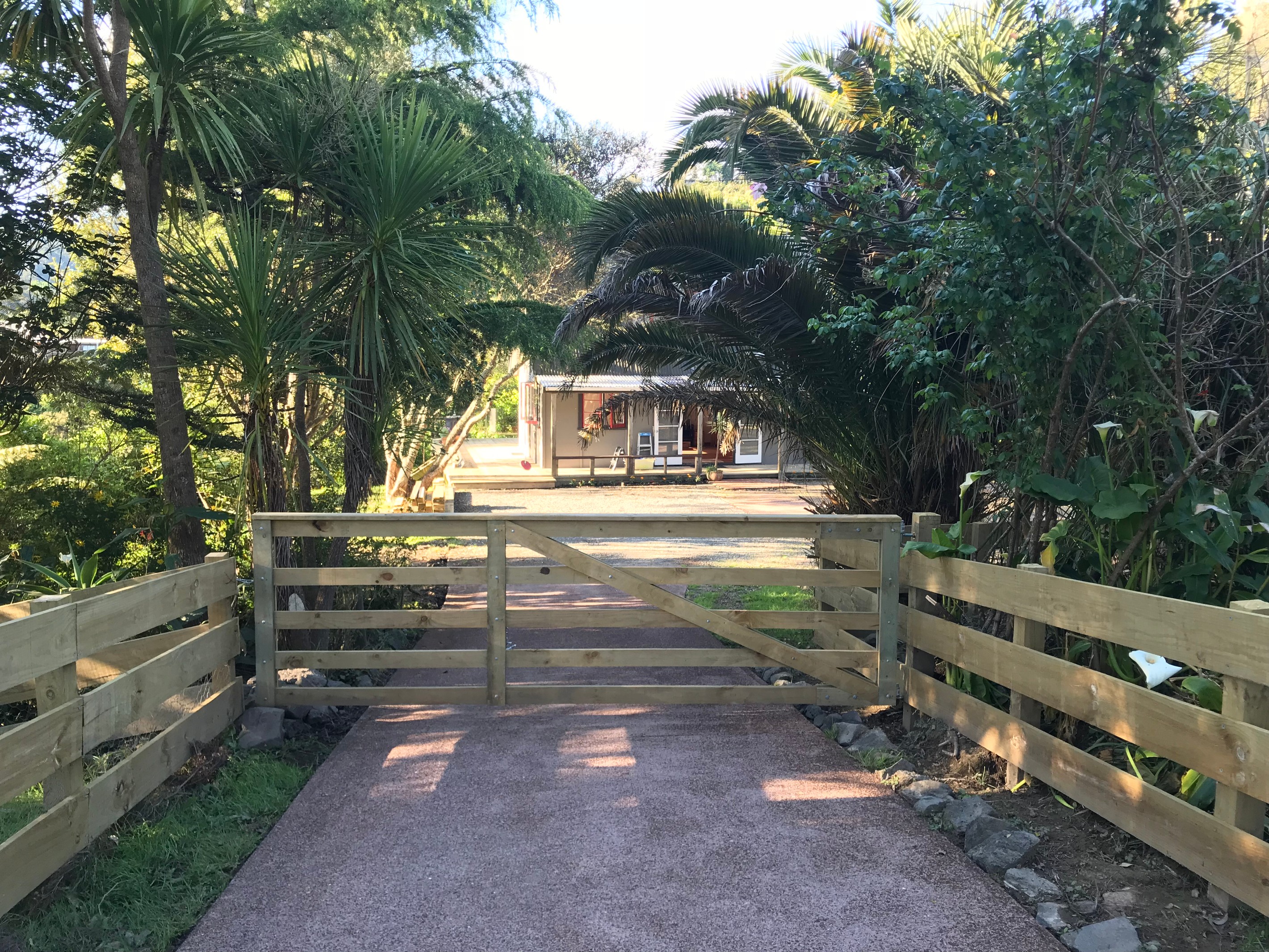 33A Landing Road, Titirangi, Waitakere City