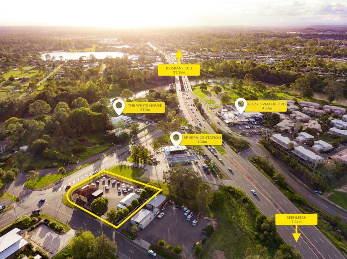 17 River Road, Waterford, QLD 4133