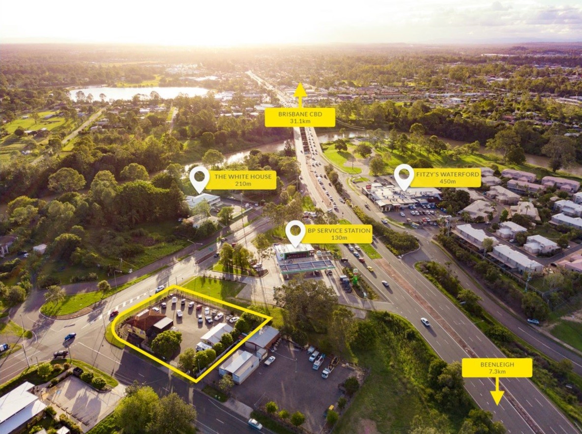 17 River Road, Waterford, QLD 4133