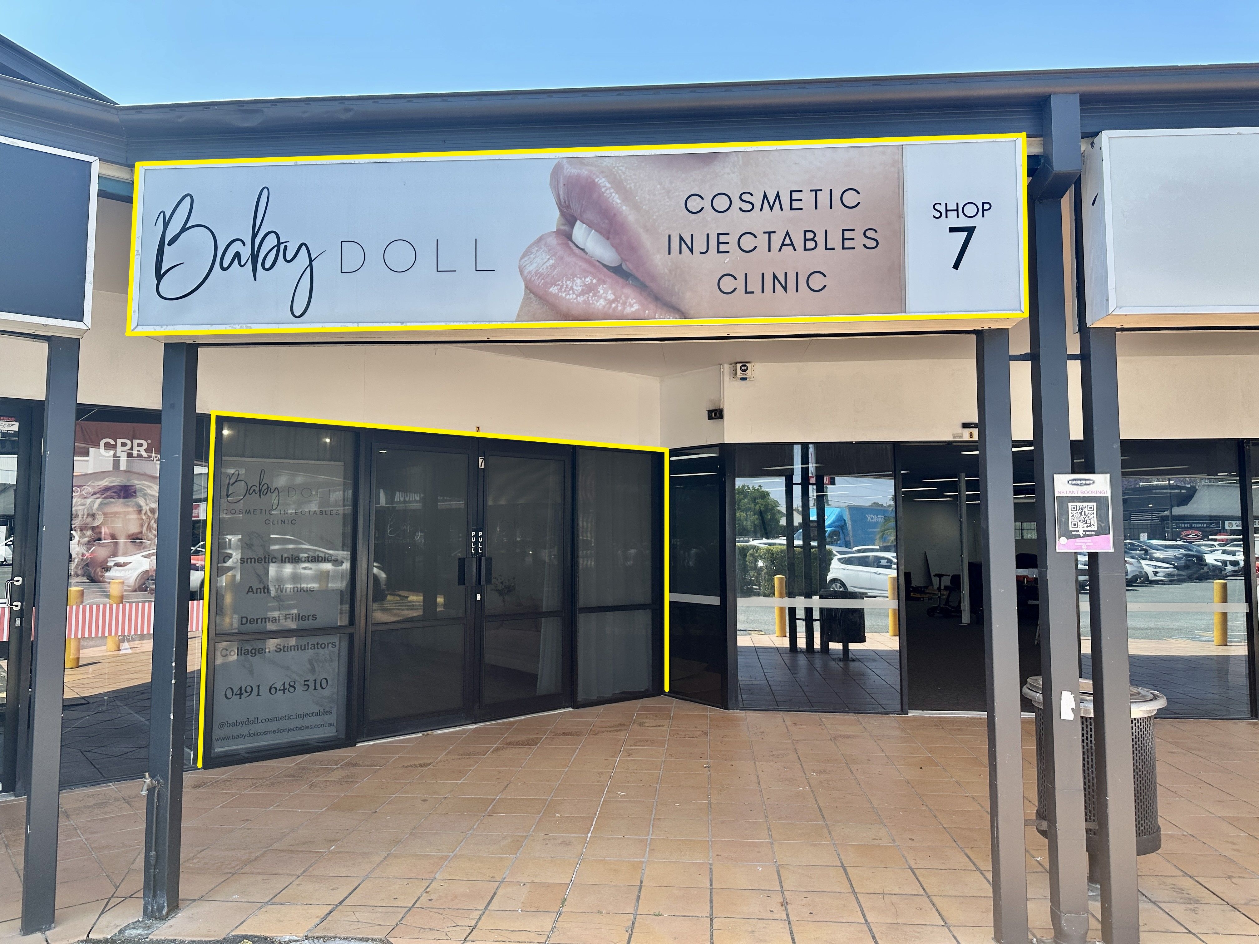 Shop 7/261 Loganlea Road, Meadowbrook, QLD 4131