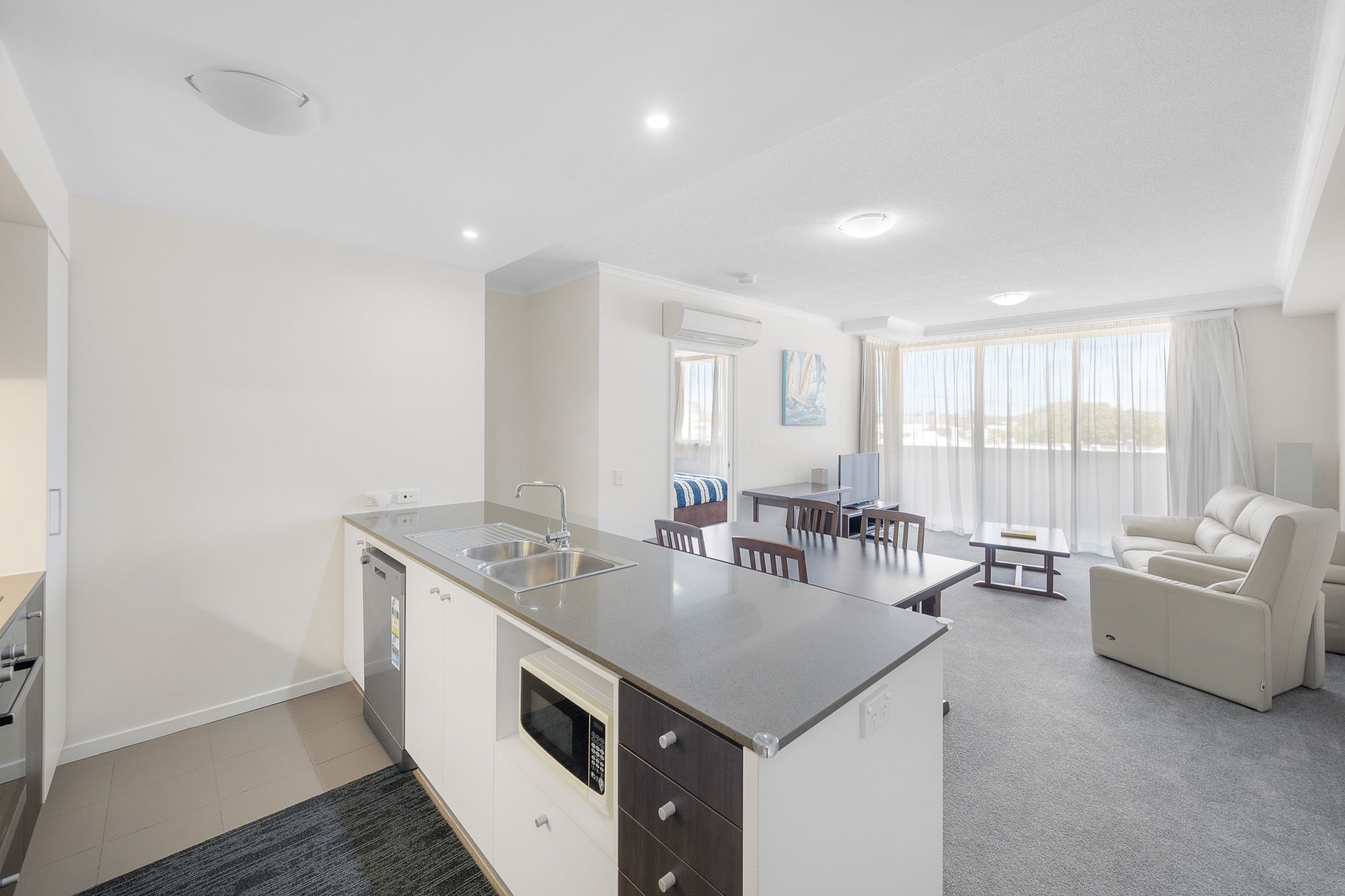 17/30 Goondoon Street, Gladstone Central, QLD 4680