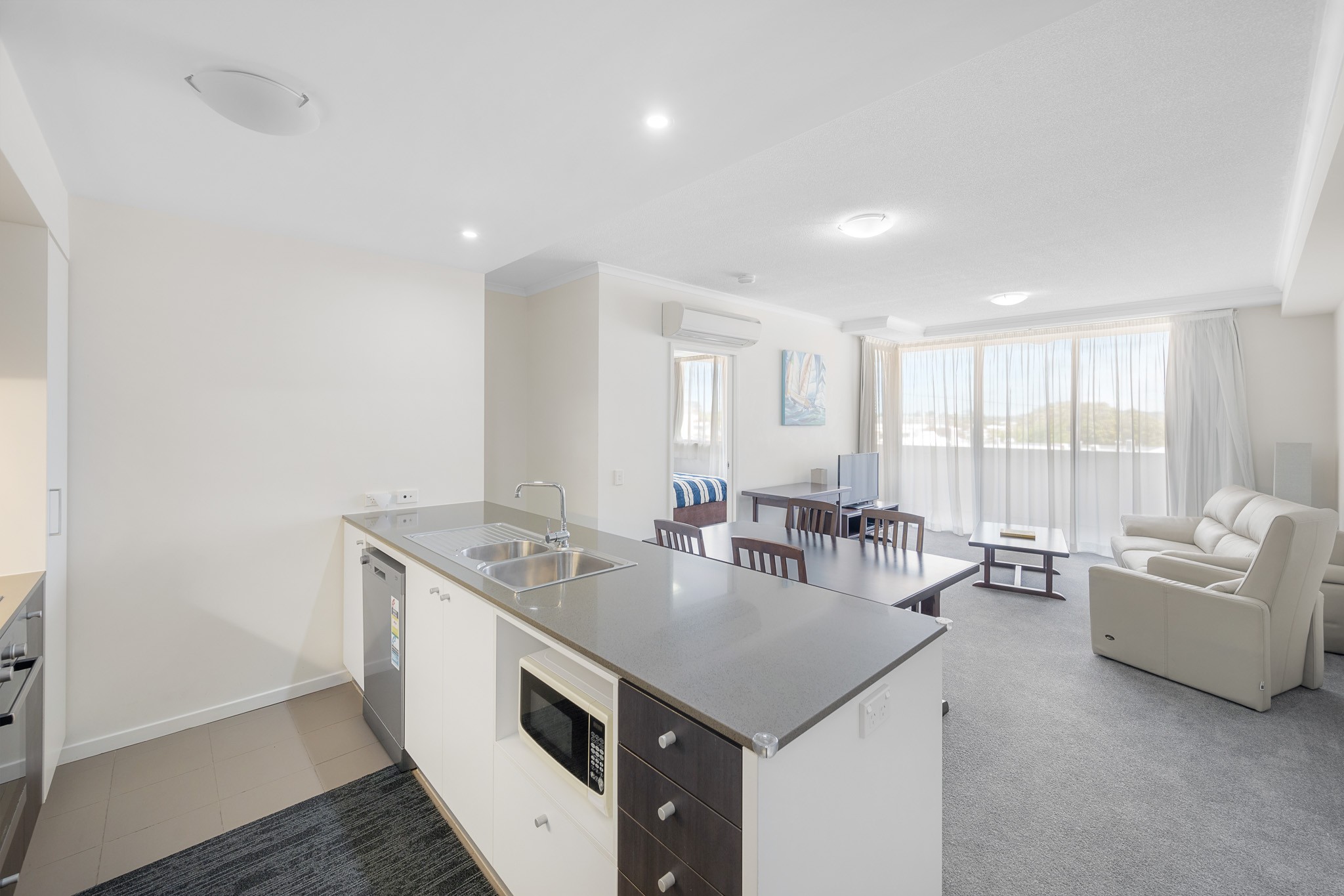 17/30 Goondoon Street, Gladstone Central, QLD 4680