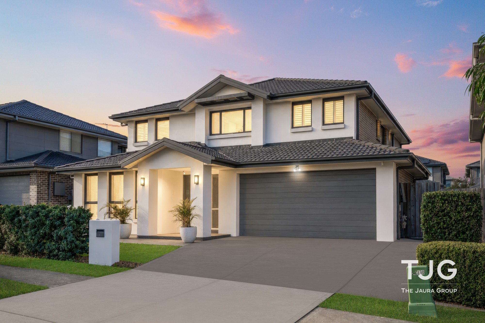 82 Berambing Street, The Ponds, NSW 2769