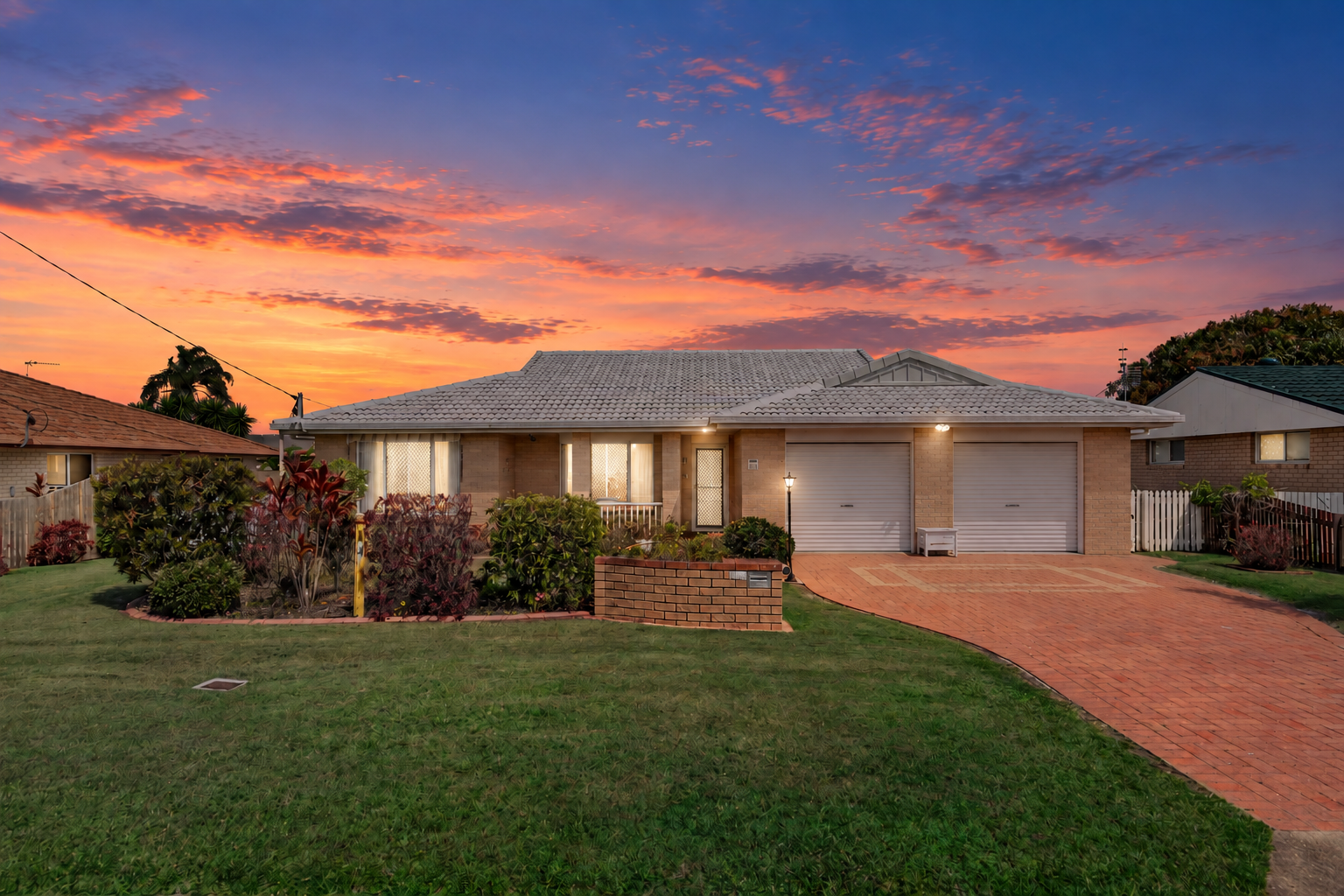11 Melong Street — photo from Ray White Hervey Bay