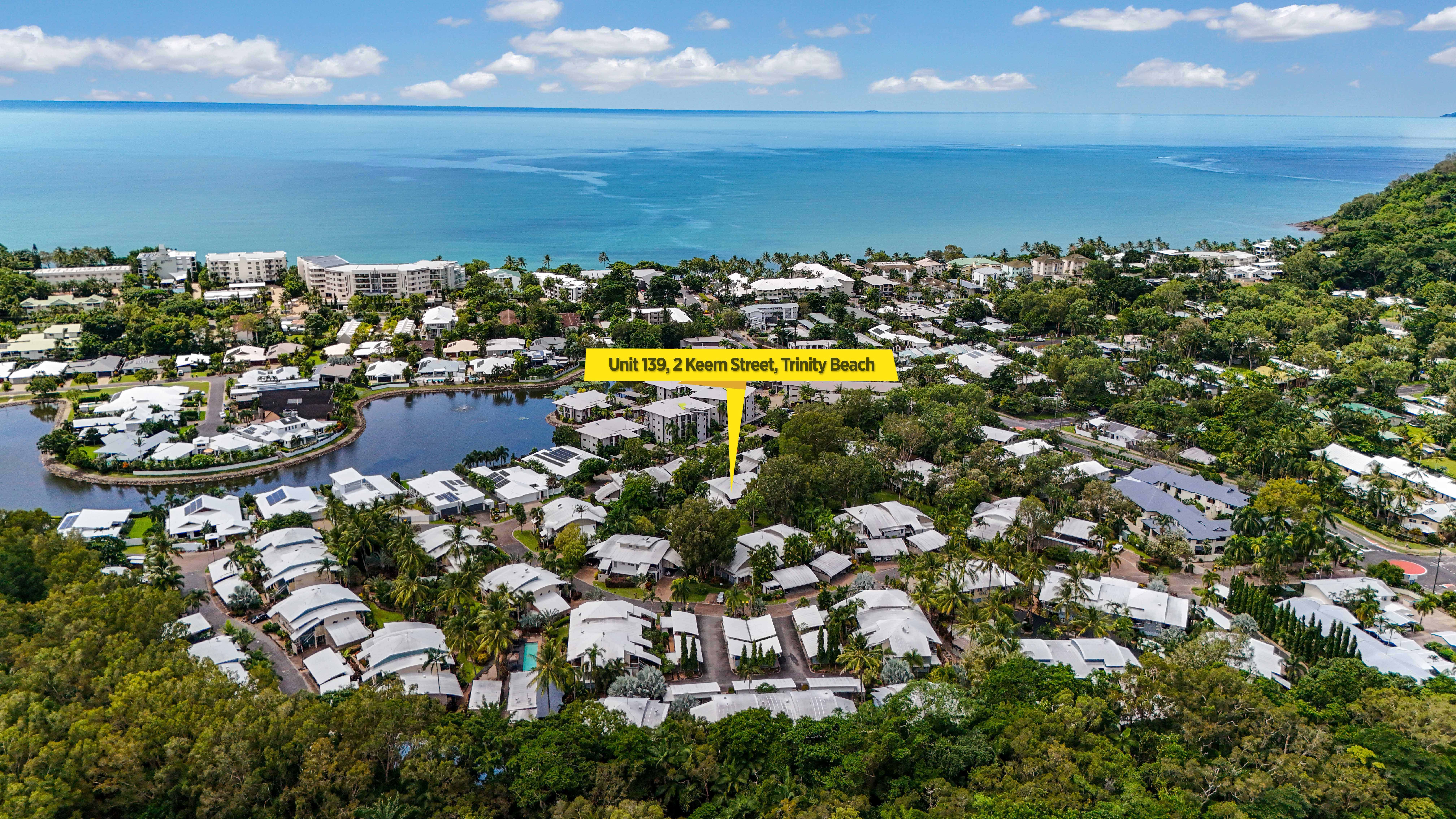 139/2 Keem Street, Trinity Beach, QLD 4879 - Sold Unit - Ray White ...