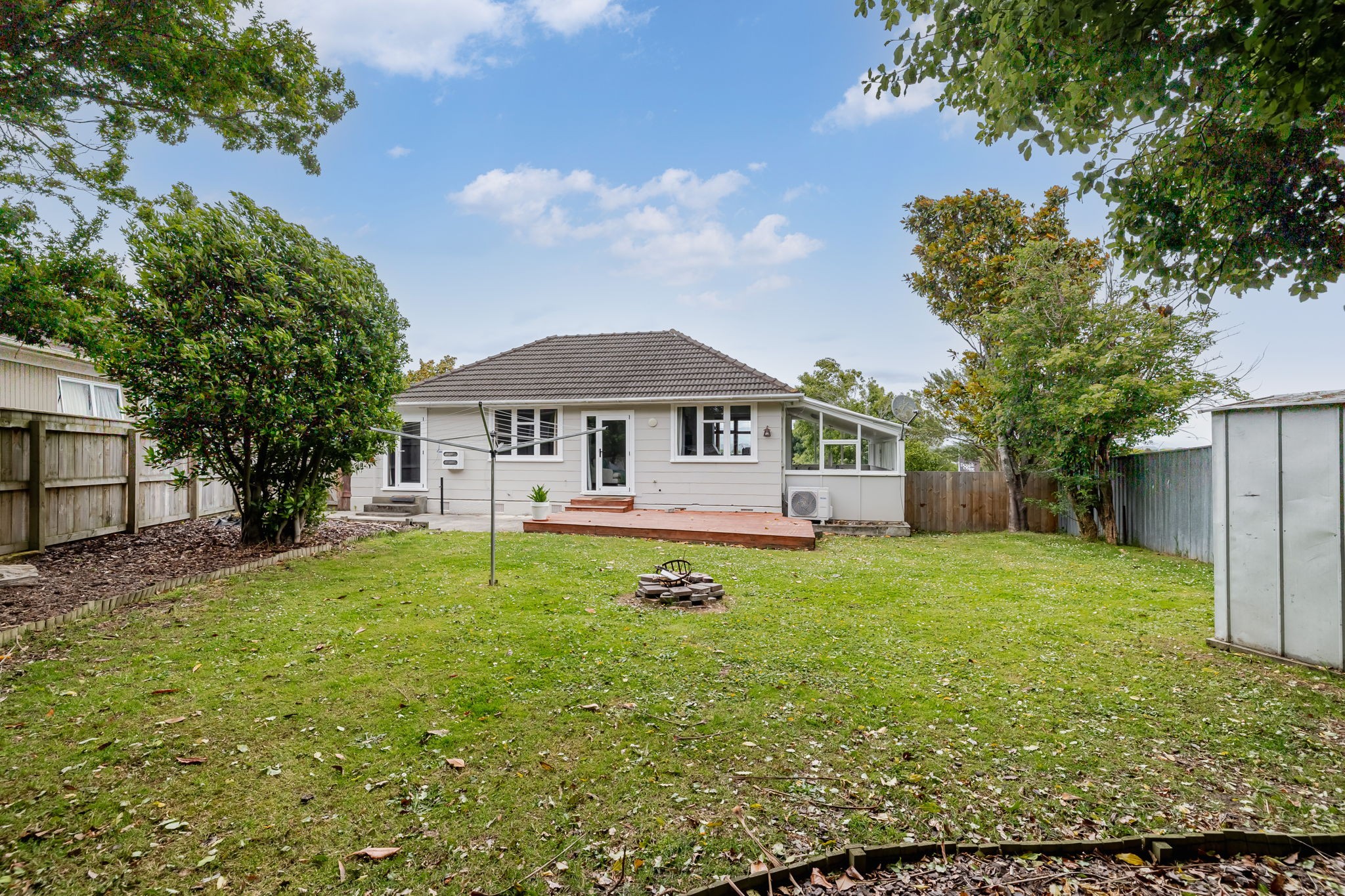 895 Main Street, Roslyn, Palmerston North City