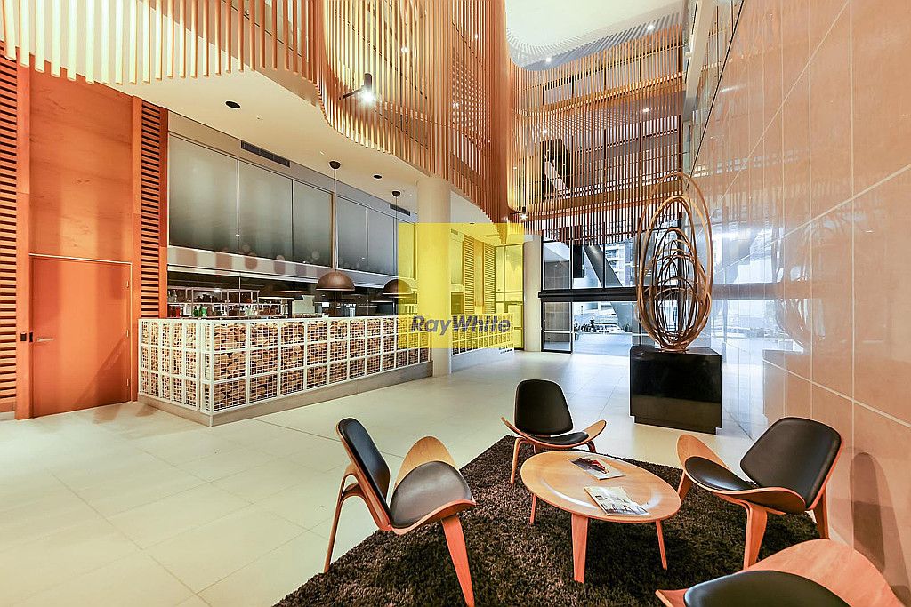 1401/45 Macquarie Street, Parramatta, NSW 2150