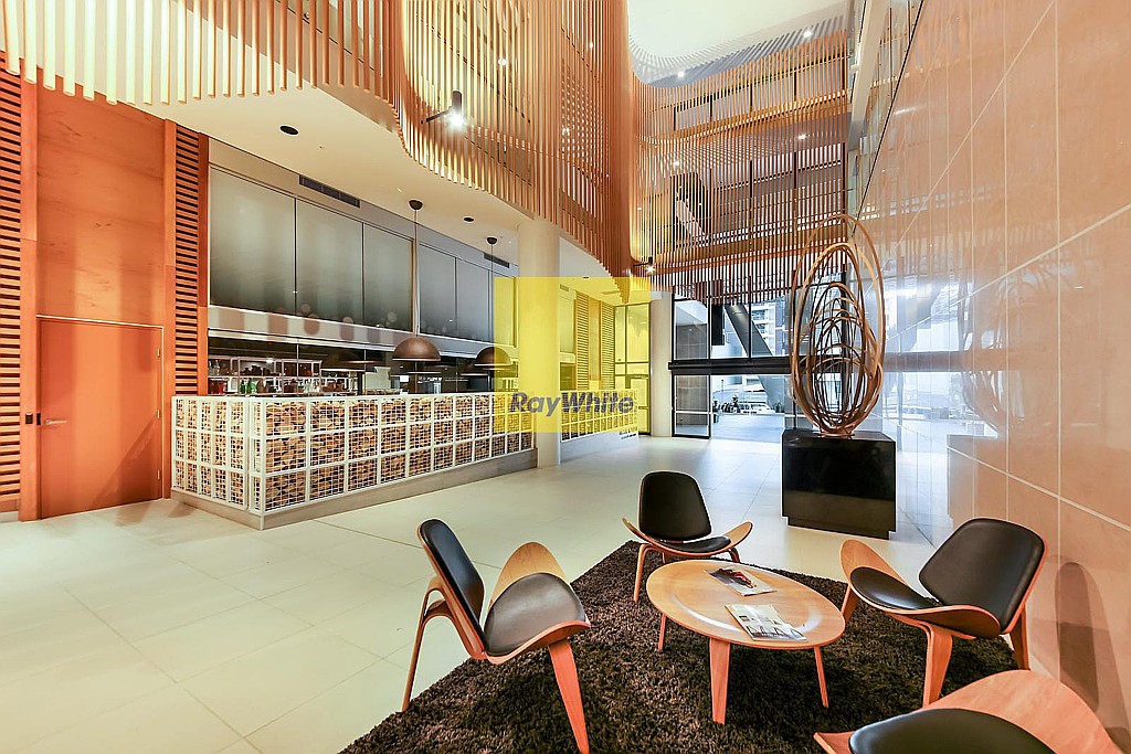 1401/45 Macquarie Street, Parramatta, NSW 2150
