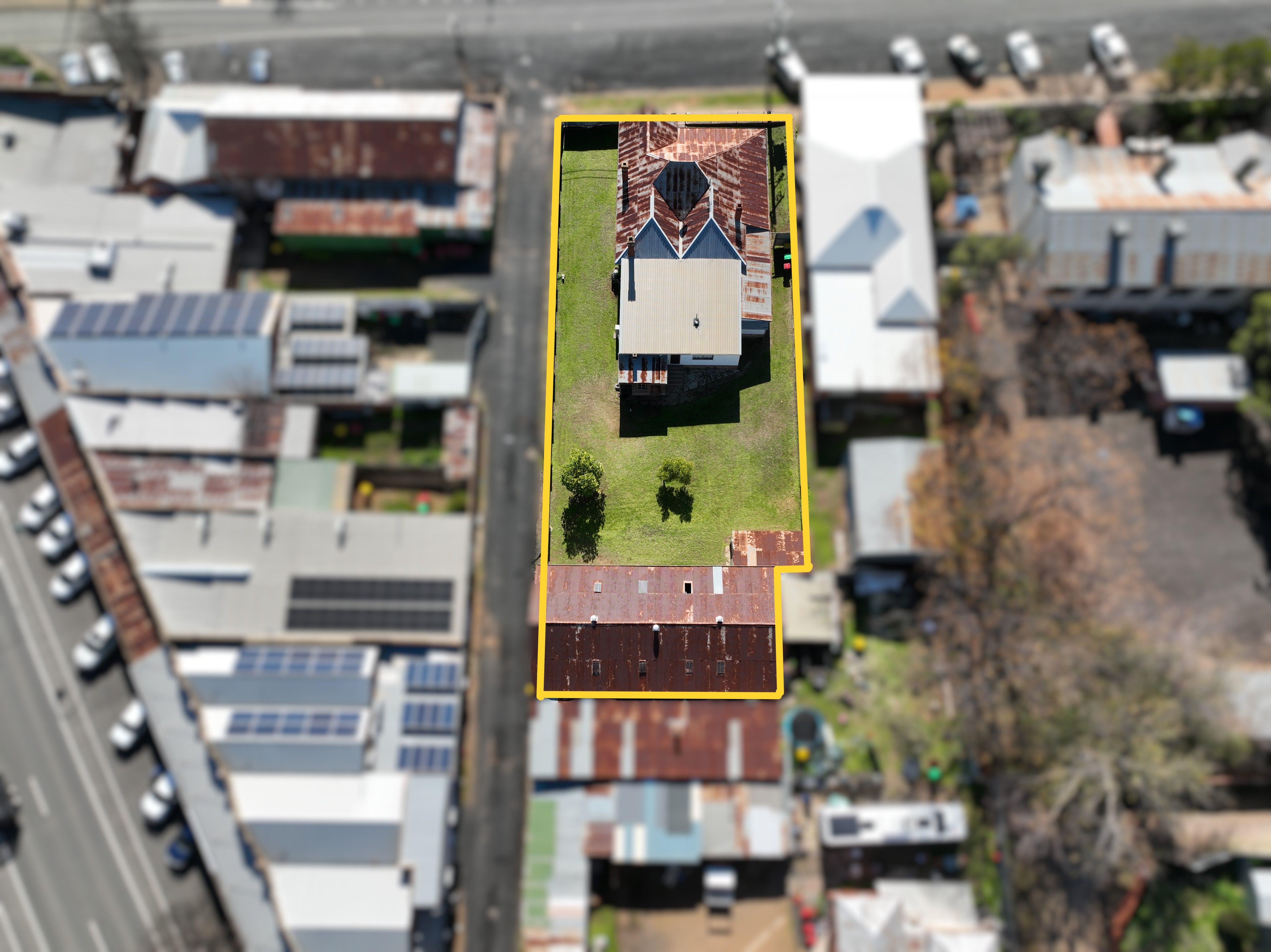29 Warne Street — photo 3 of 26