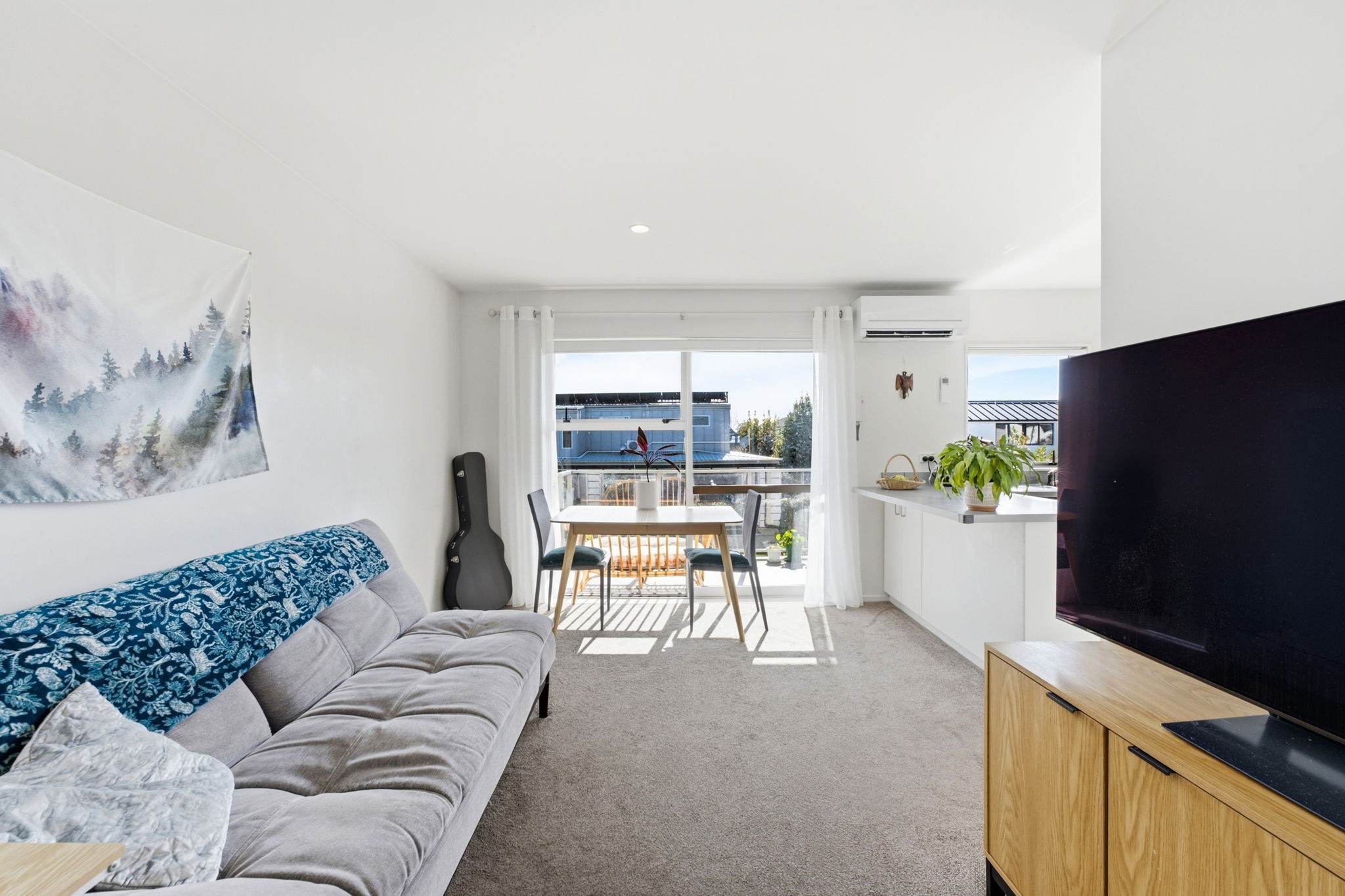 B7/101 Caledonian Road, St Albans, Christchurch City