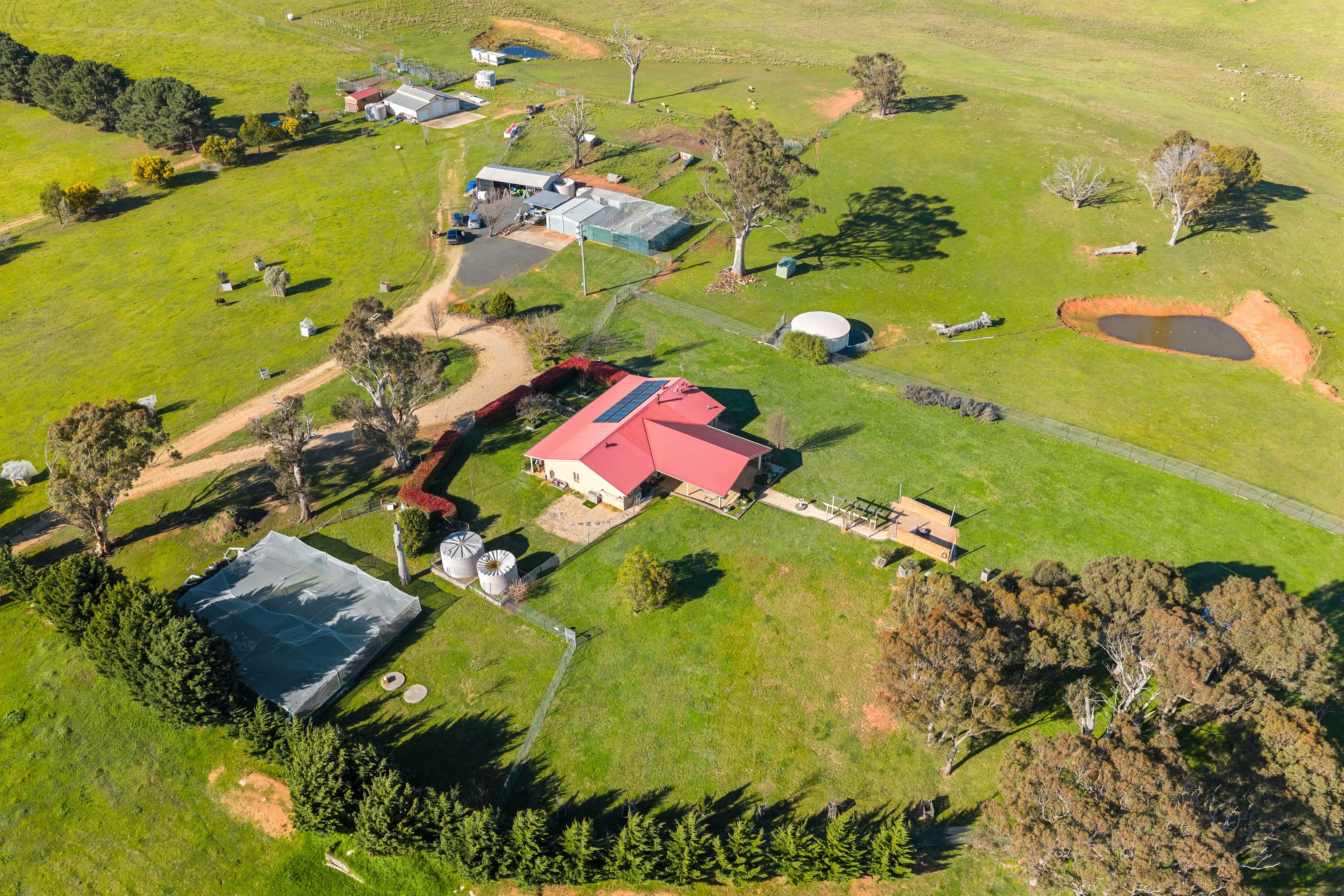 244 Allen Road, Springrange, NSW 2618