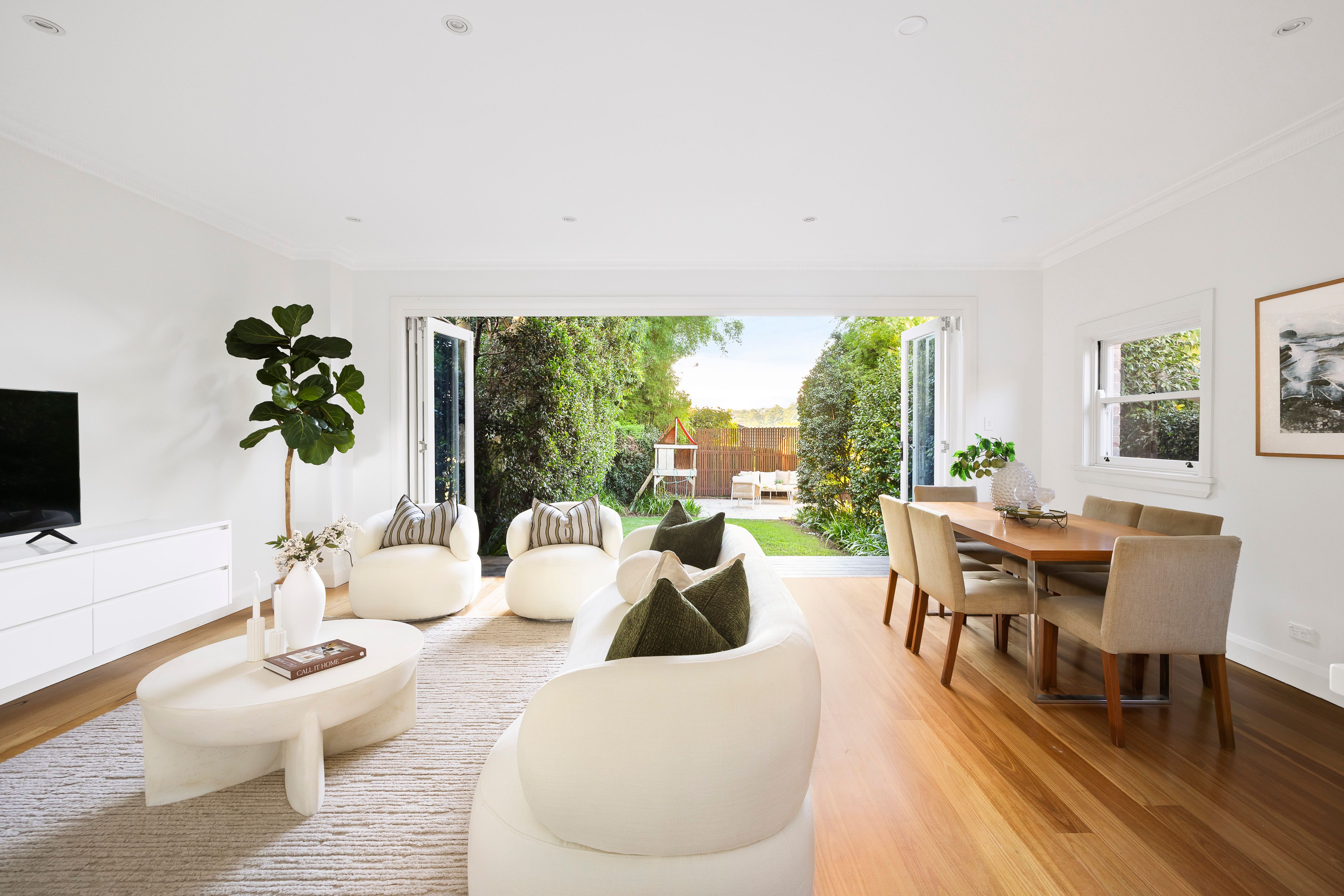 78 Cammeray Road — photo from Ray White Lower North Shore (Mosman)