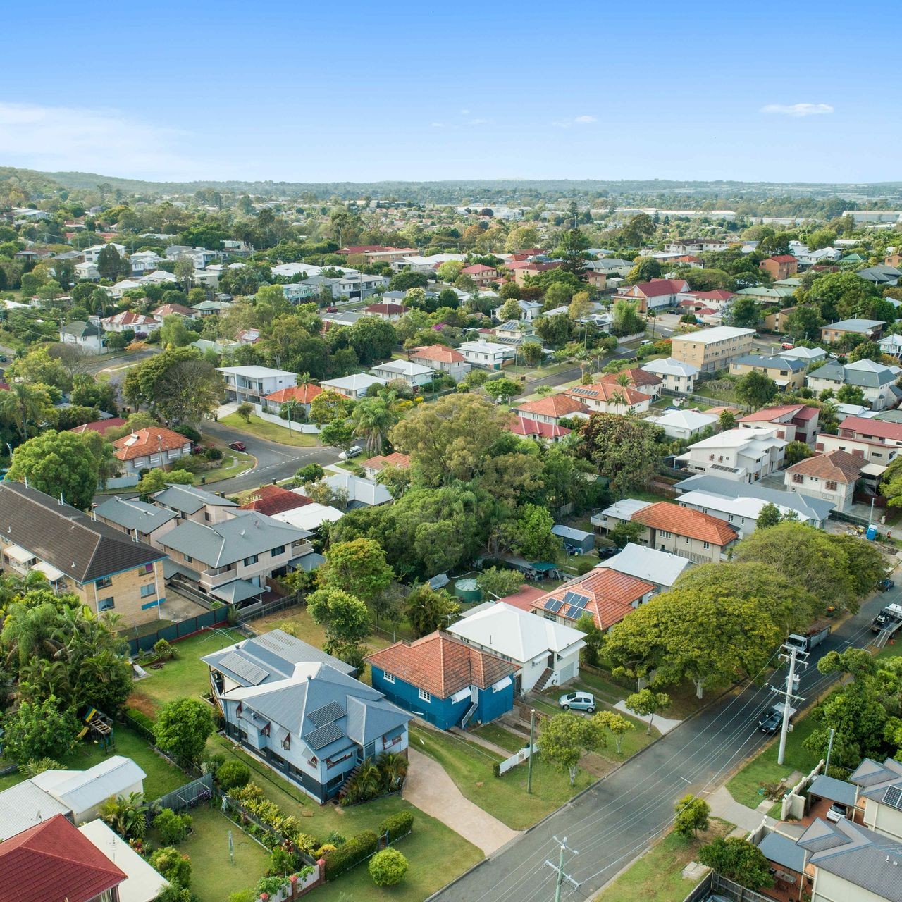 14 Wallace Street, Moorooka, QLD 4105
