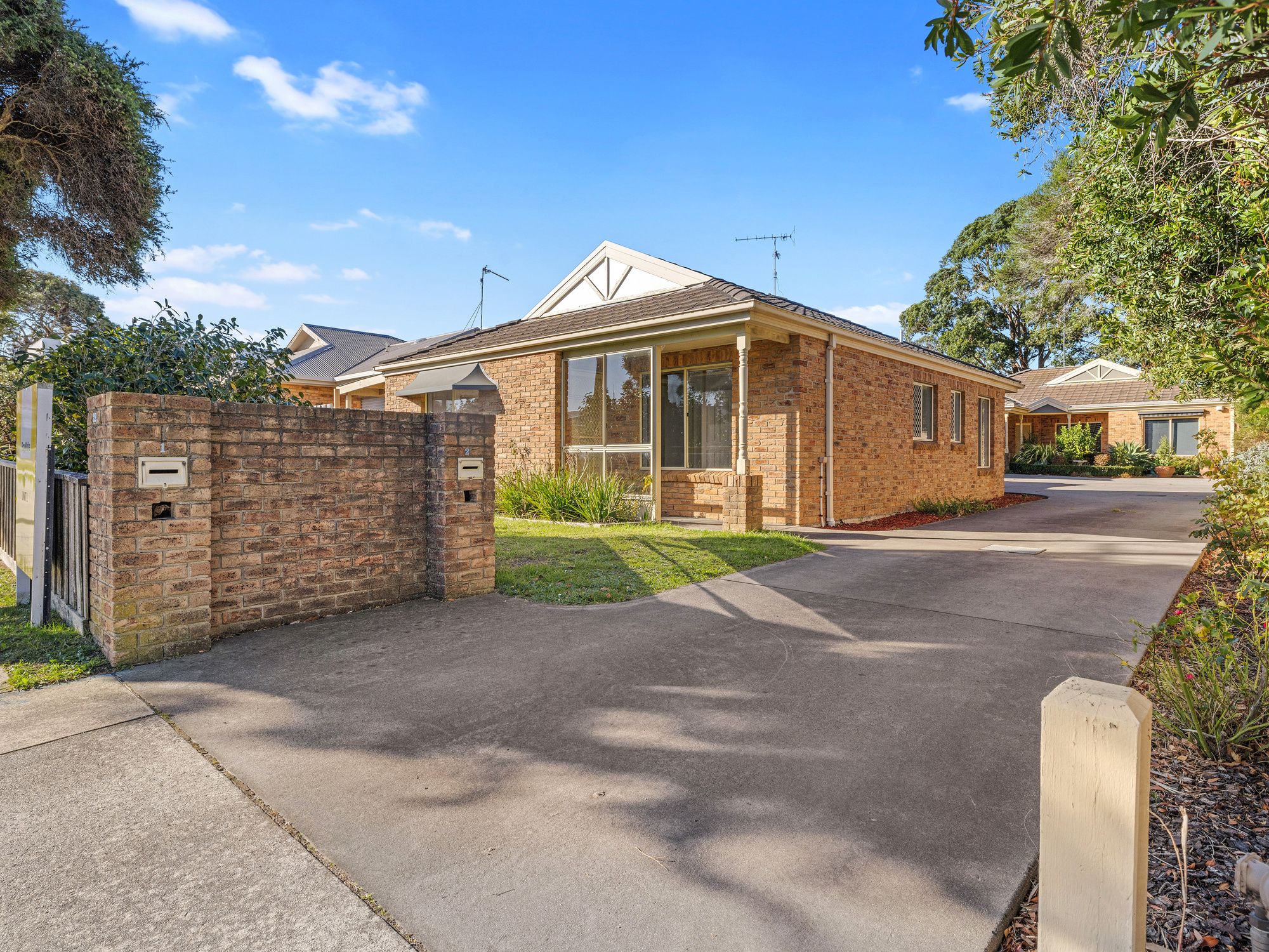1/22 Reilly Street, Inverloch, VIC 3996
