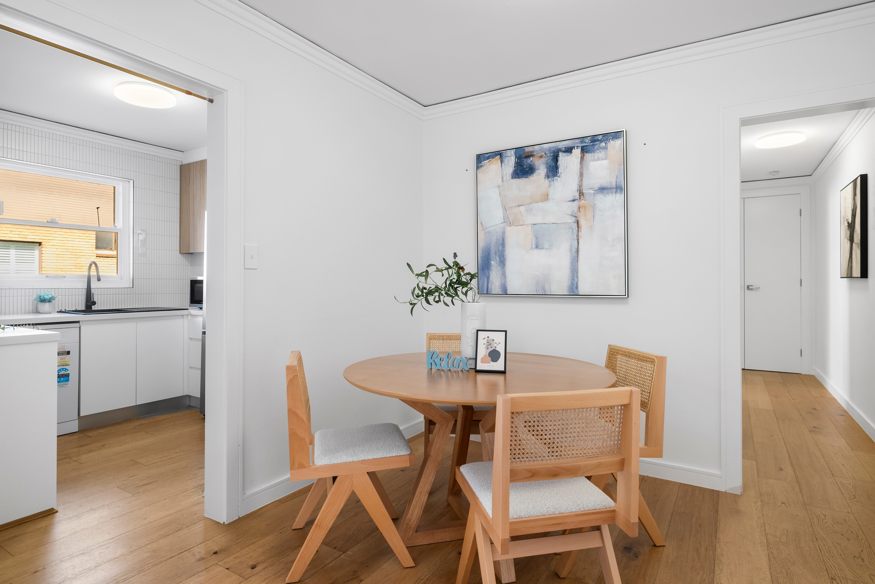 3/71 Shirley Road, Wollstonecraft, NSW 2065