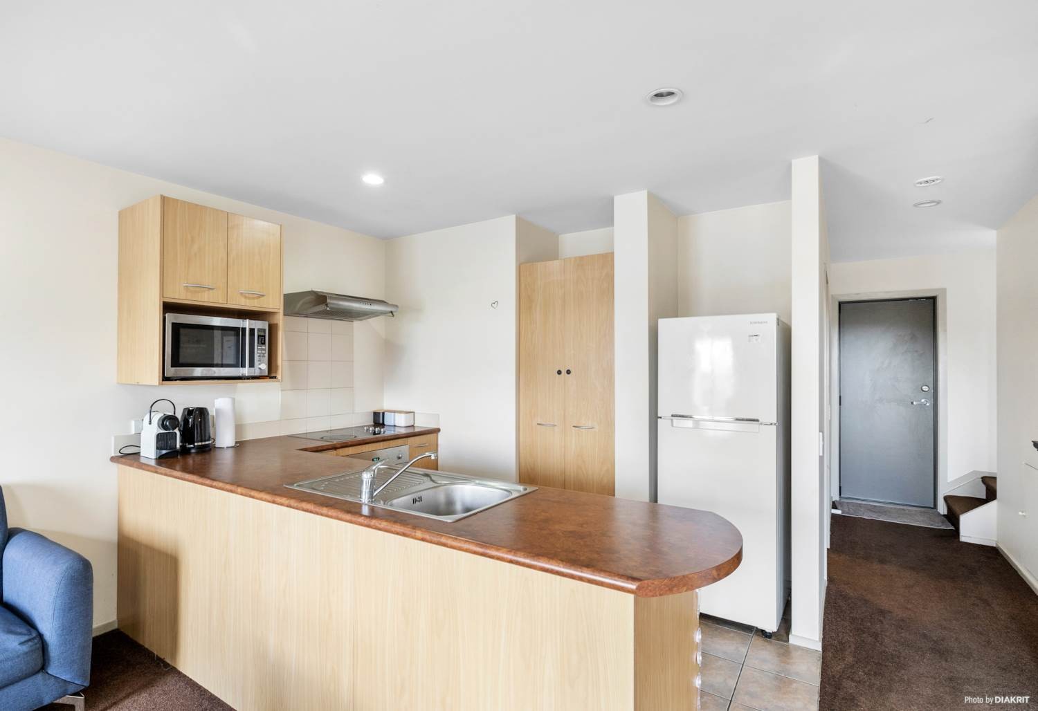 10/17 Georgia Terrace, Albany, North Shore City