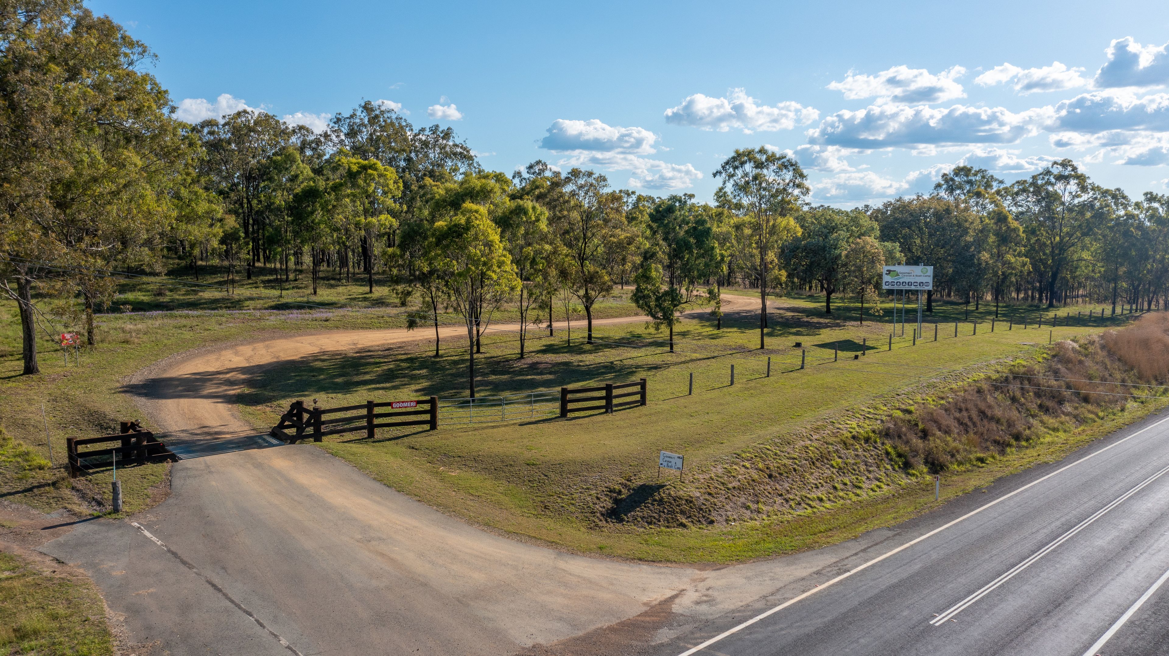 5839 Wide Bay Highway, Goomeri, QLD 4601 Sold Rural Lifestyle