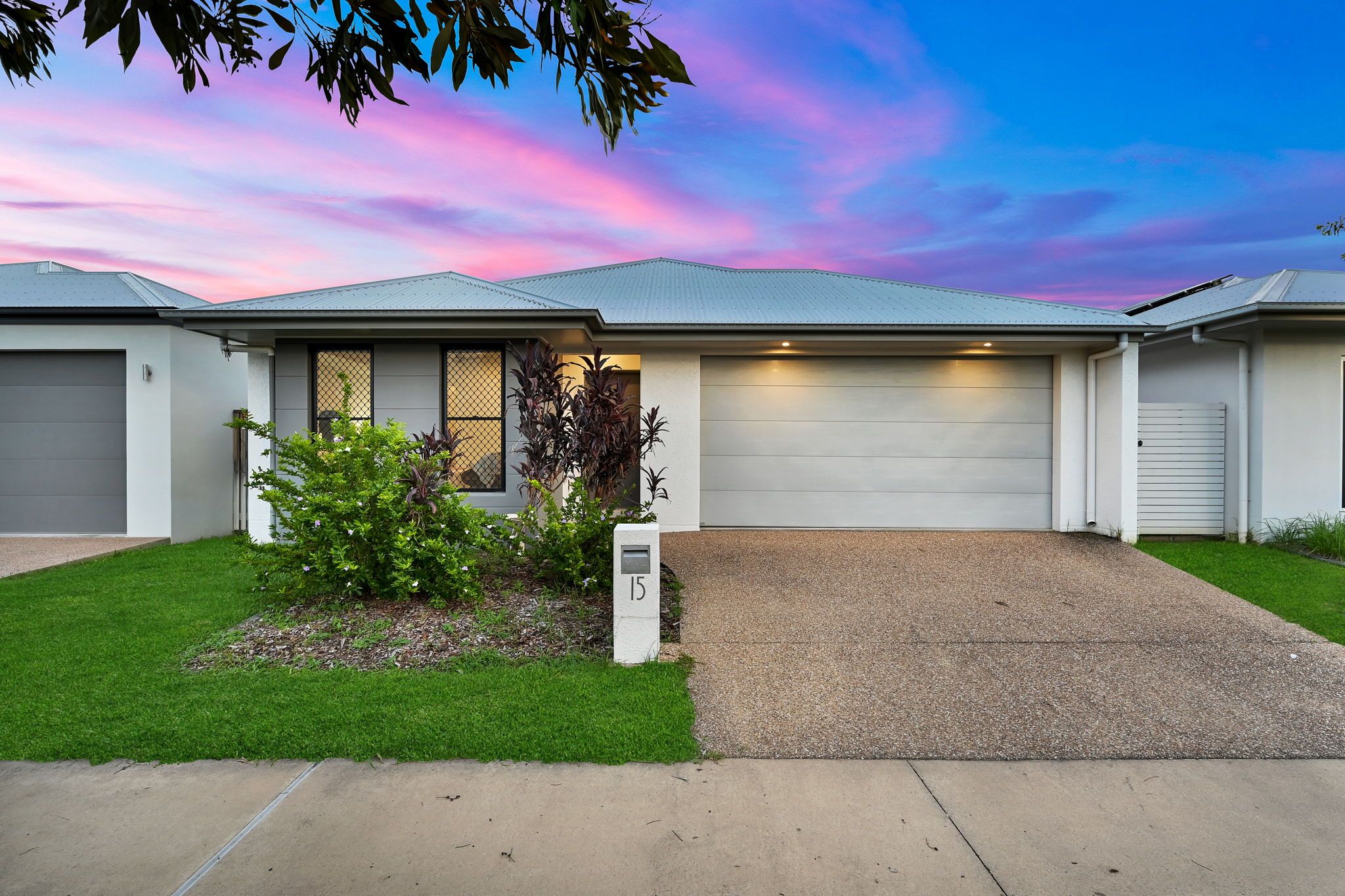 15 Milverton Circuit, Oonoonba, QLD 4811
