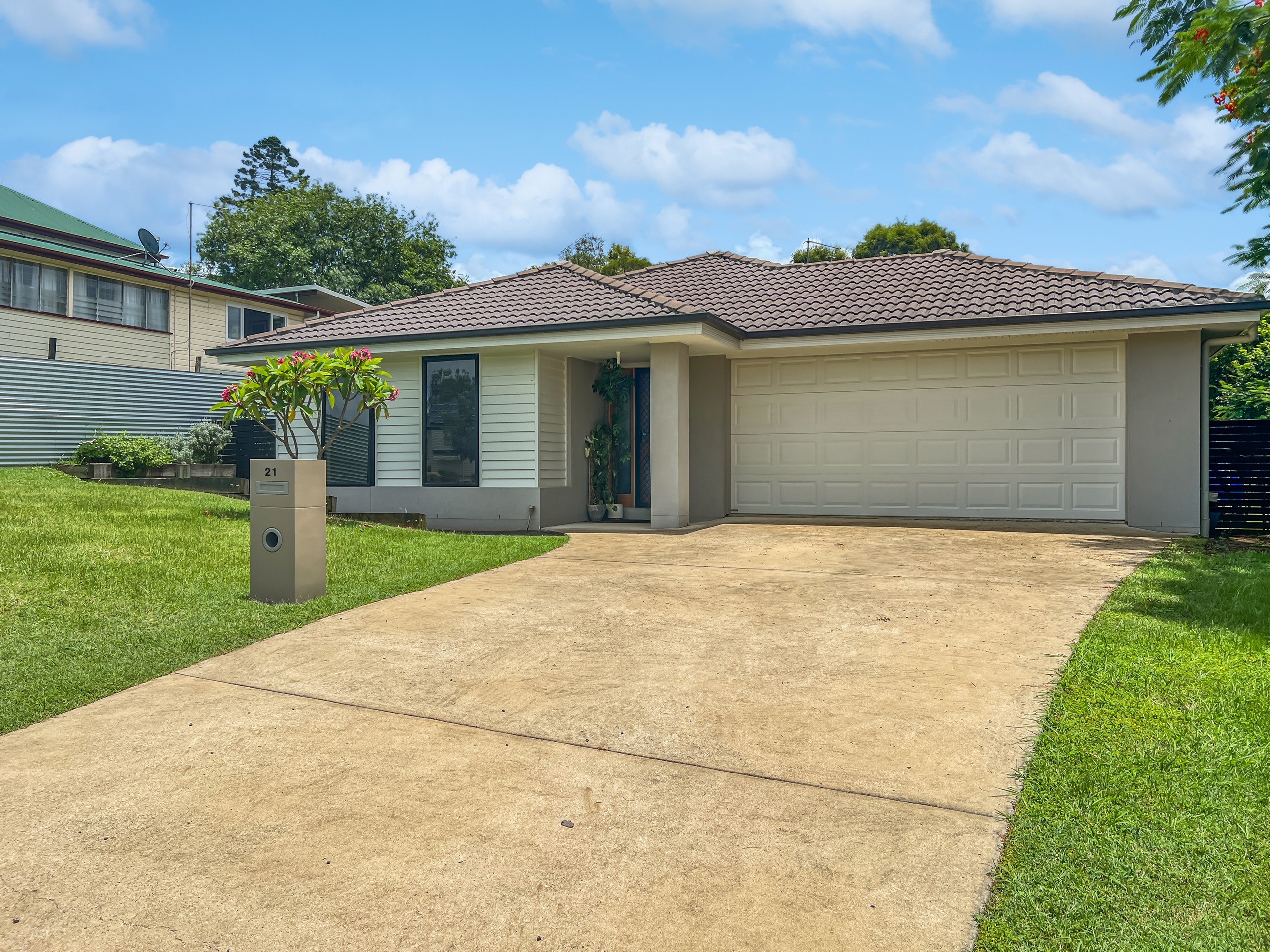 21 Gunyah Street, Toogoolawah, QLD 4313