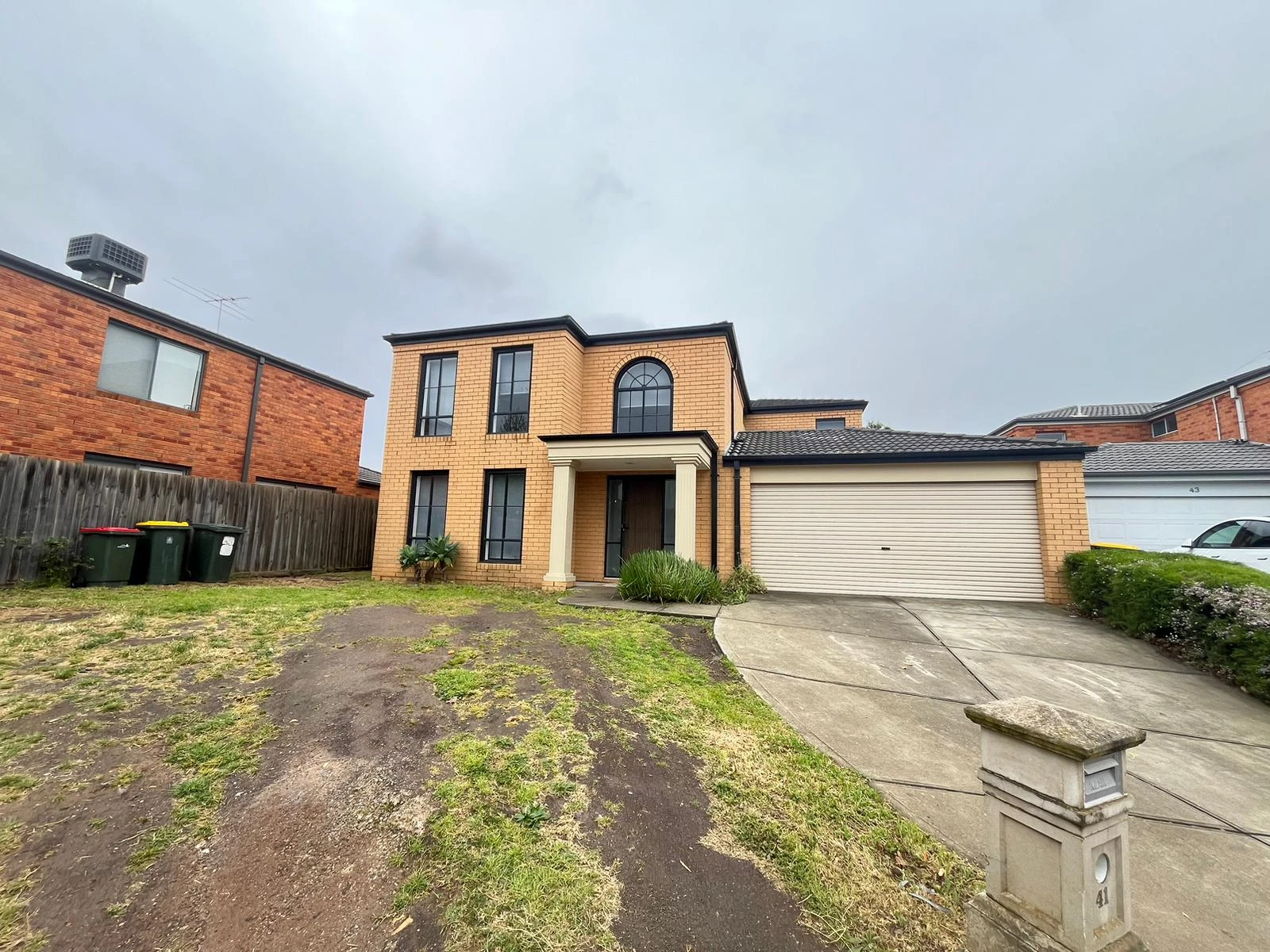 41 Cuthbert Avenue, Truganina, VIC 3029