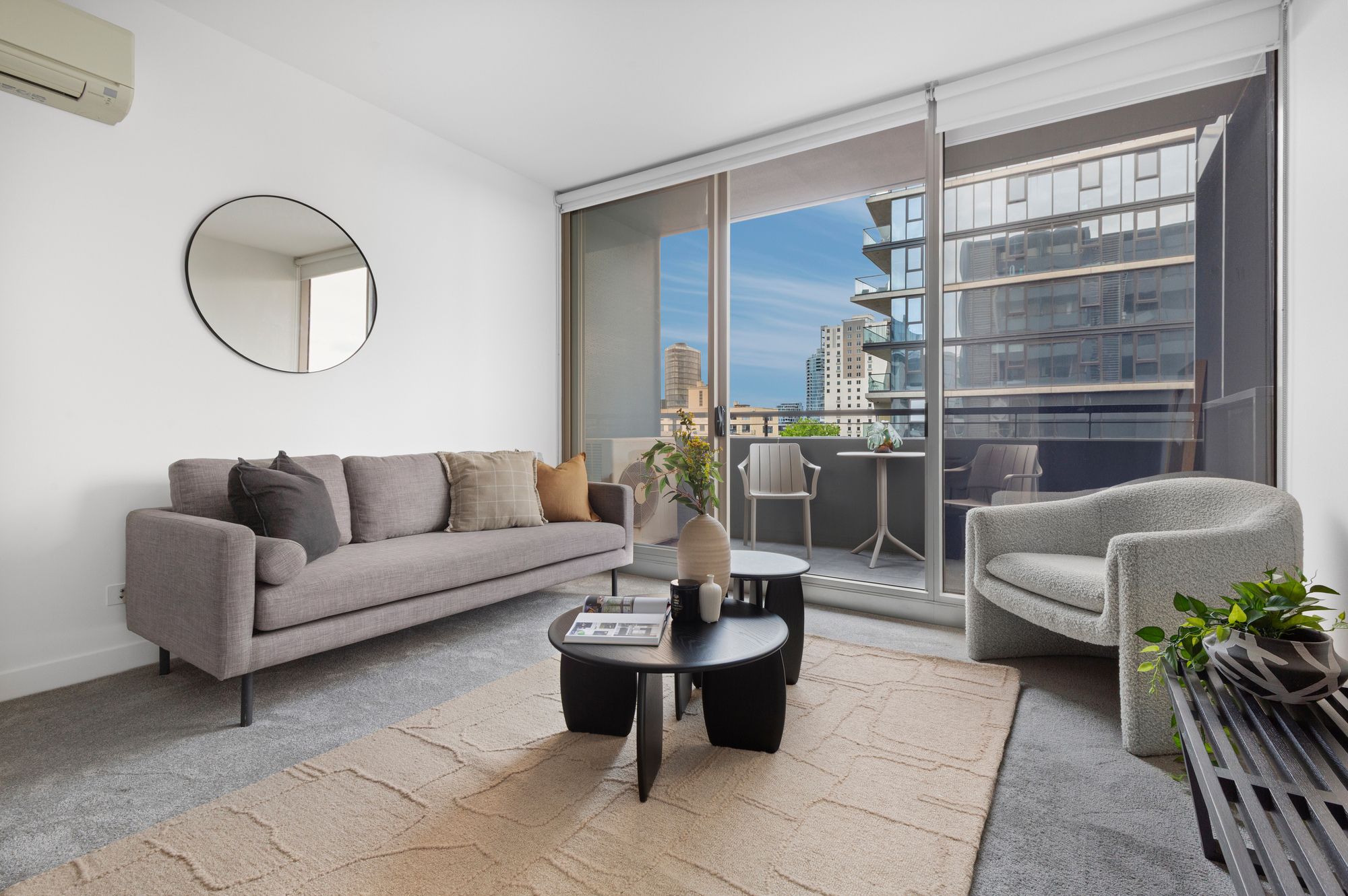 74 Queens Road, Melbourne VIC 3004