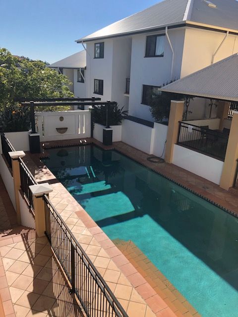 41/2 St Pauls Terrace, Spring Hill, QLD 4000