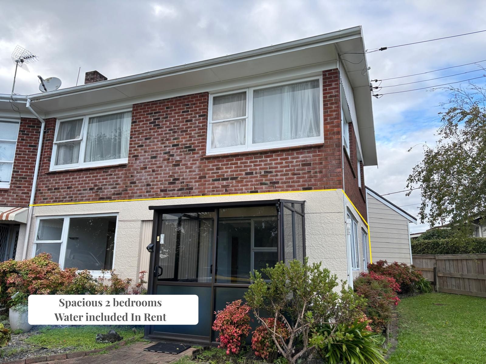 23A Litten Road, Cockle Bay, Manukau City
