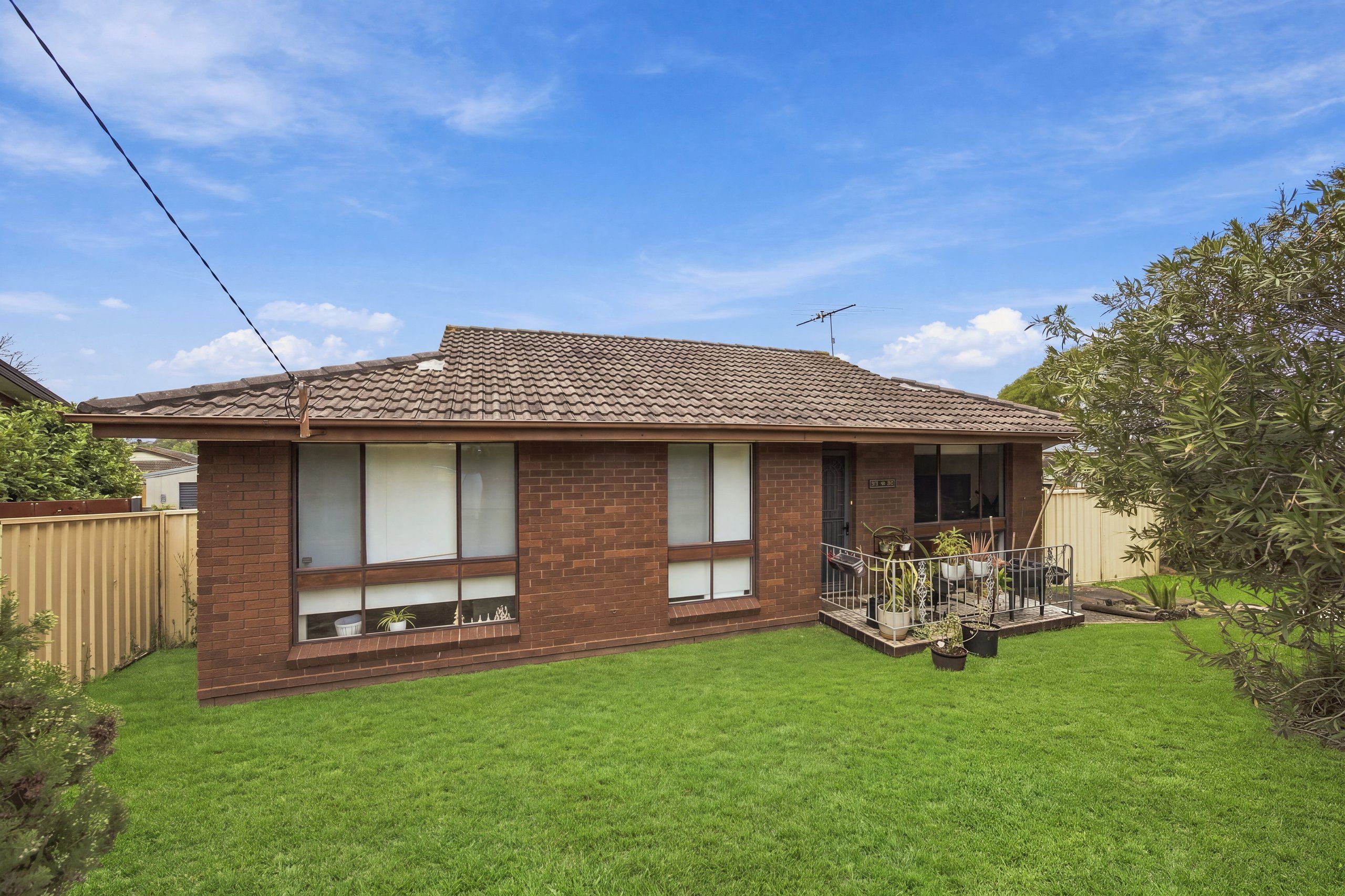 55 Doncaster Avenue — photo from Ray White Macarthur Group