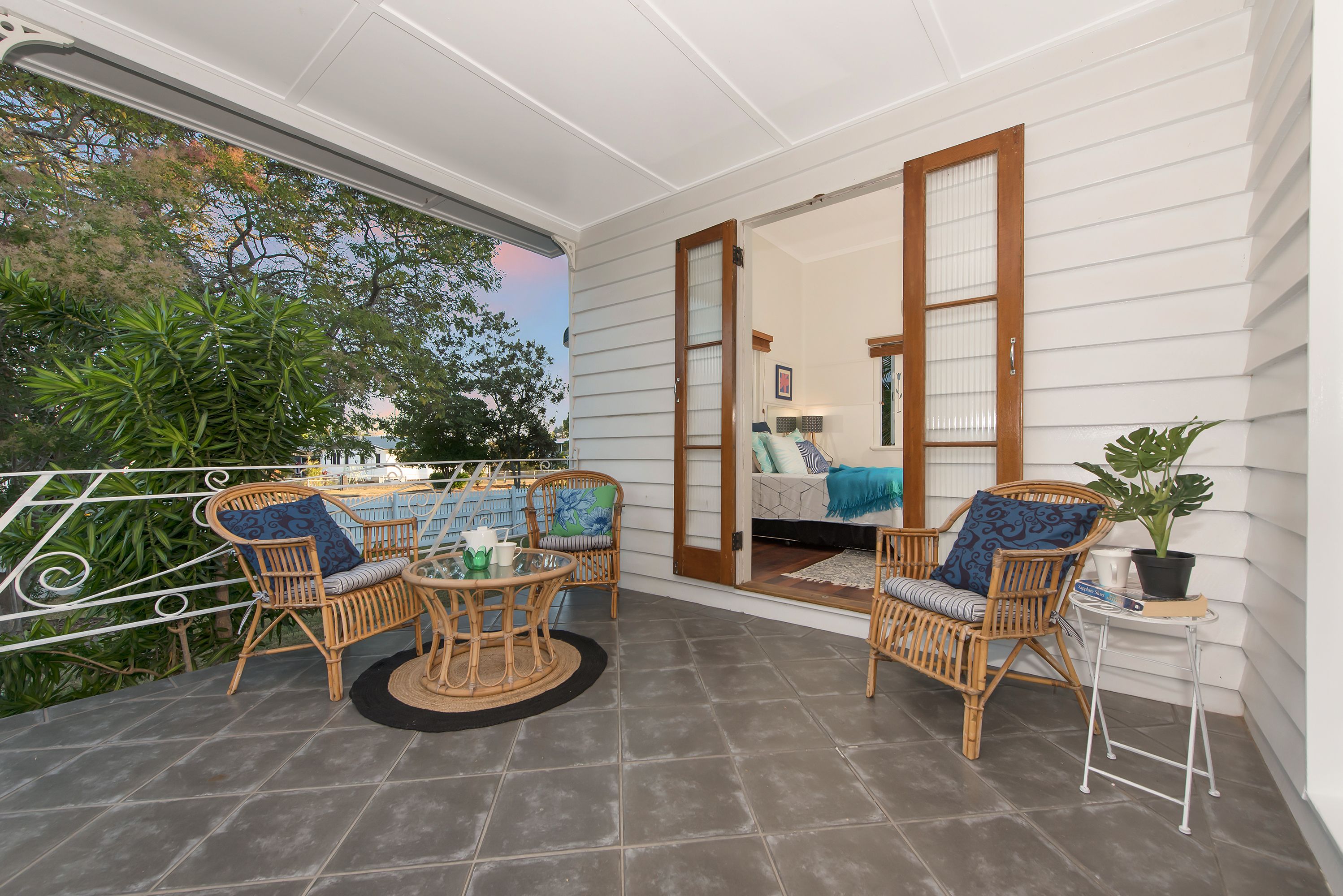 153 Francis Street, West End, QLD 4810