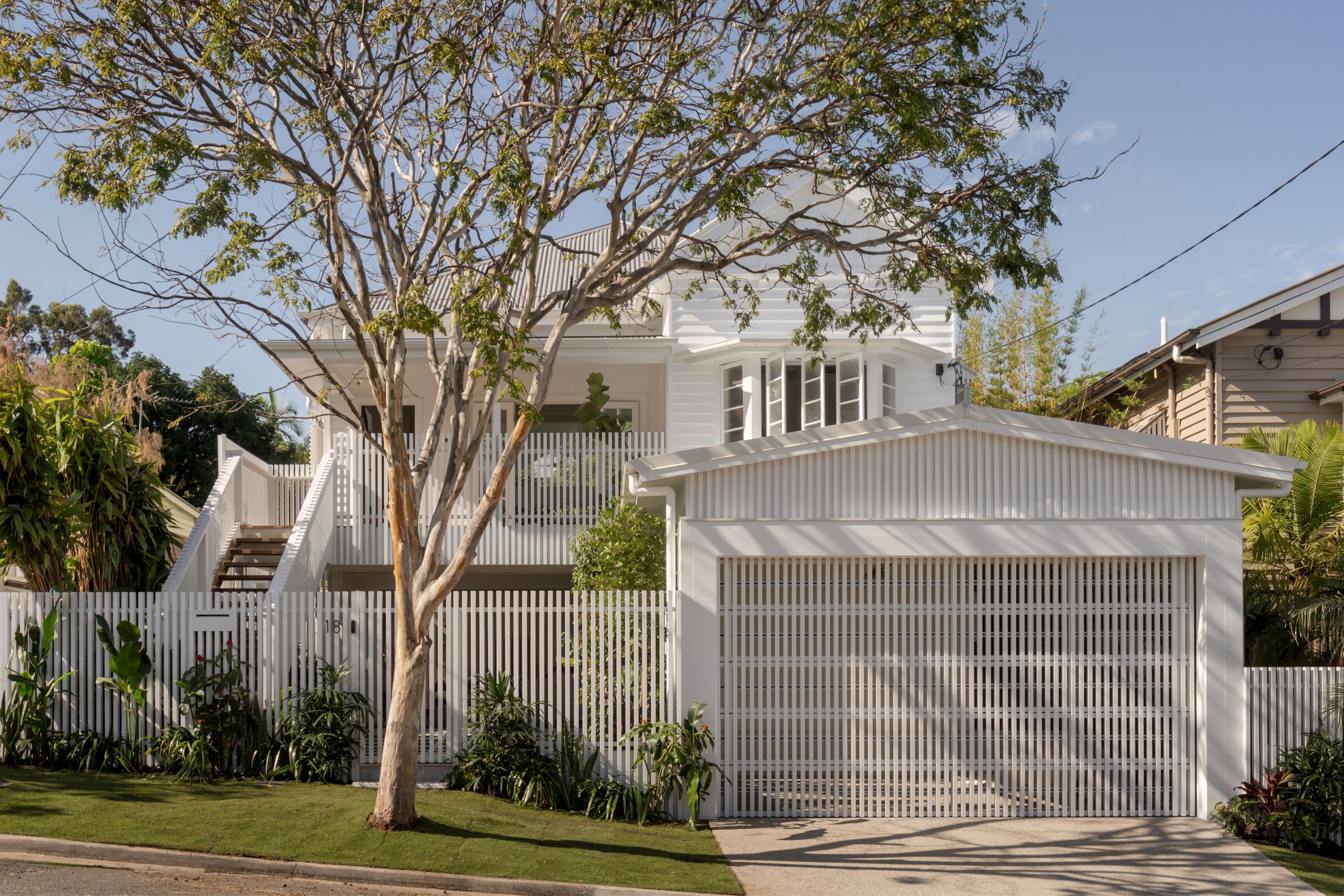 18 Claremont Street, Red Hill, QLD 4059