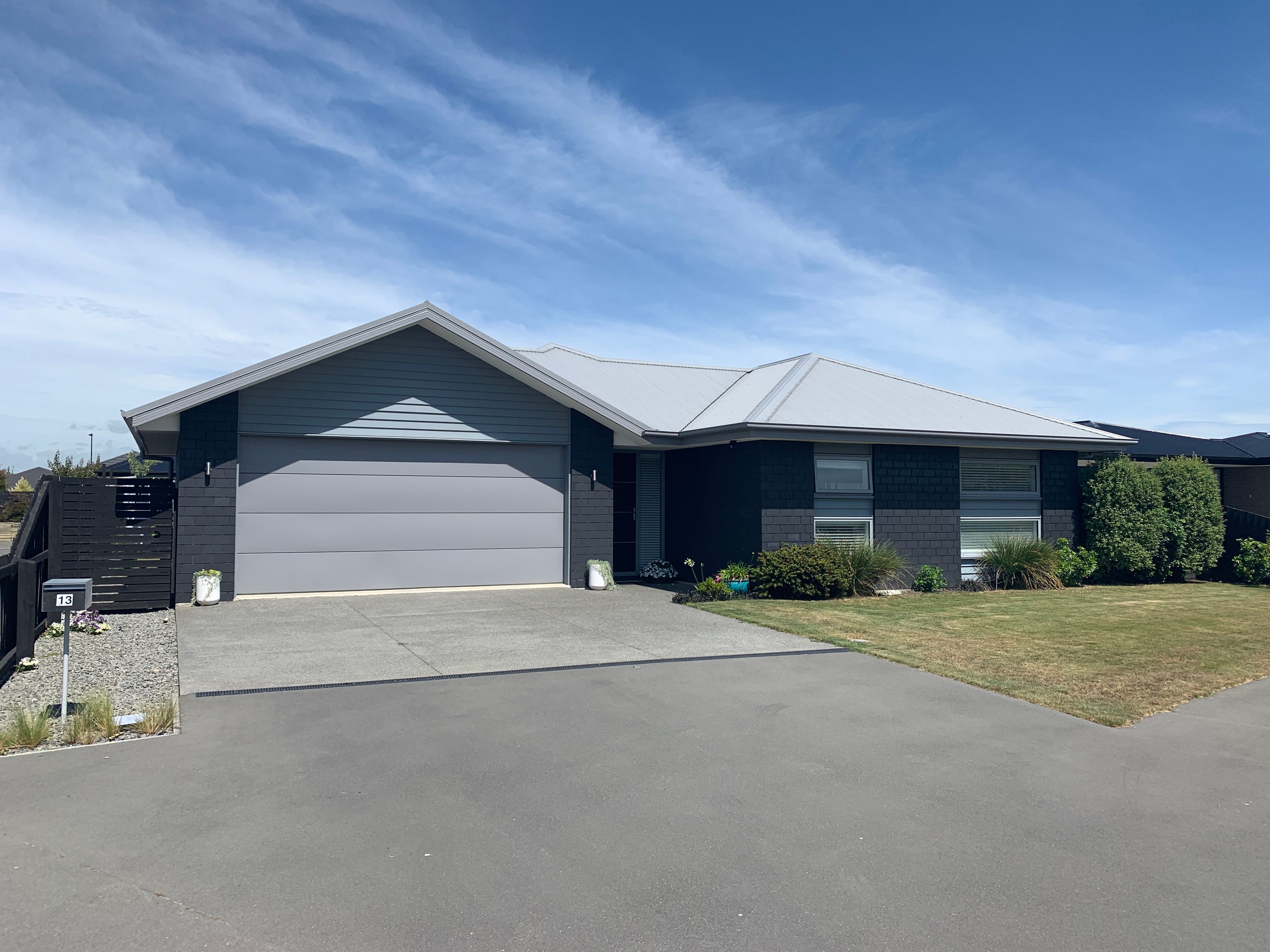 13 Slate Street, Rolleston, Selwyn District