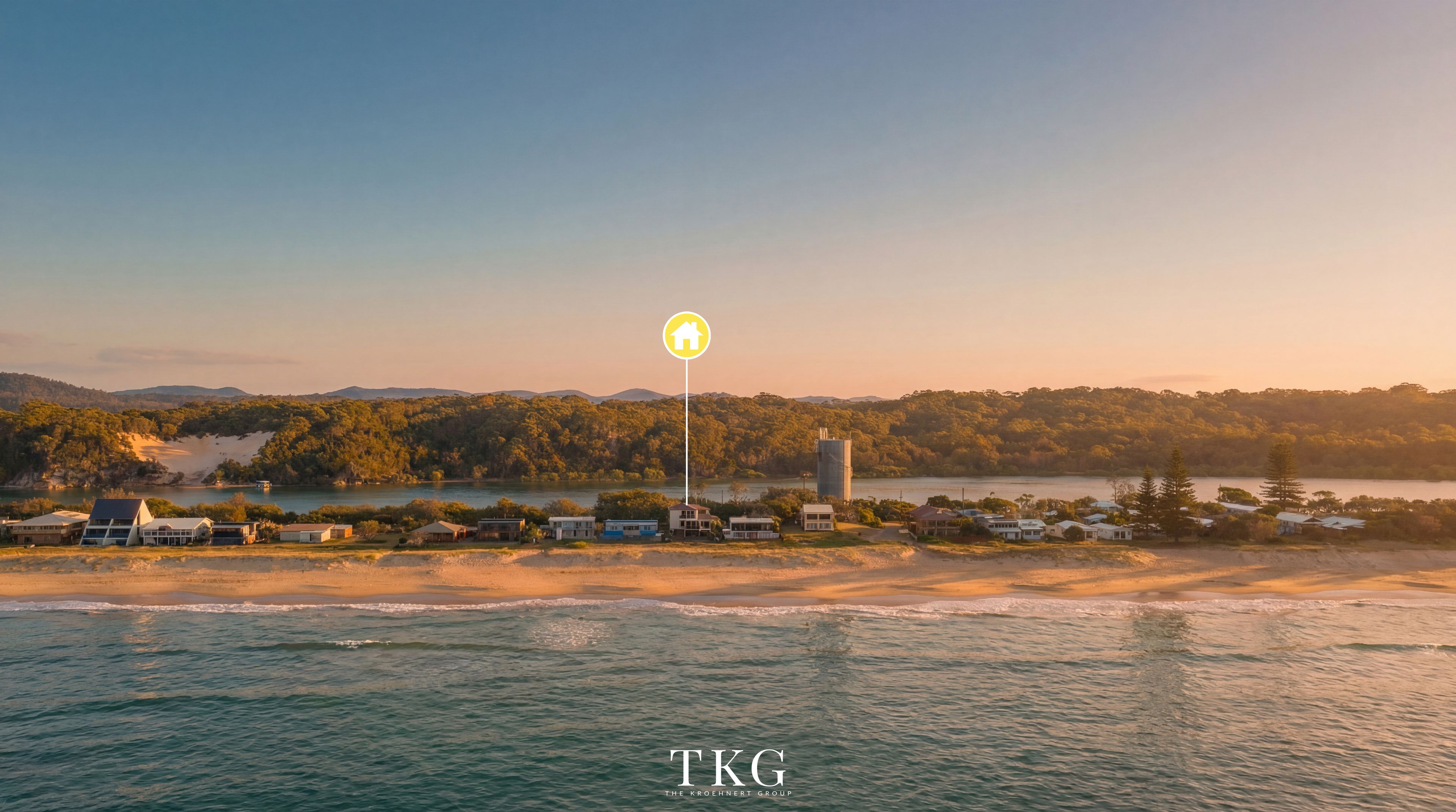 6 South Terrace, Wooli NSW 2462