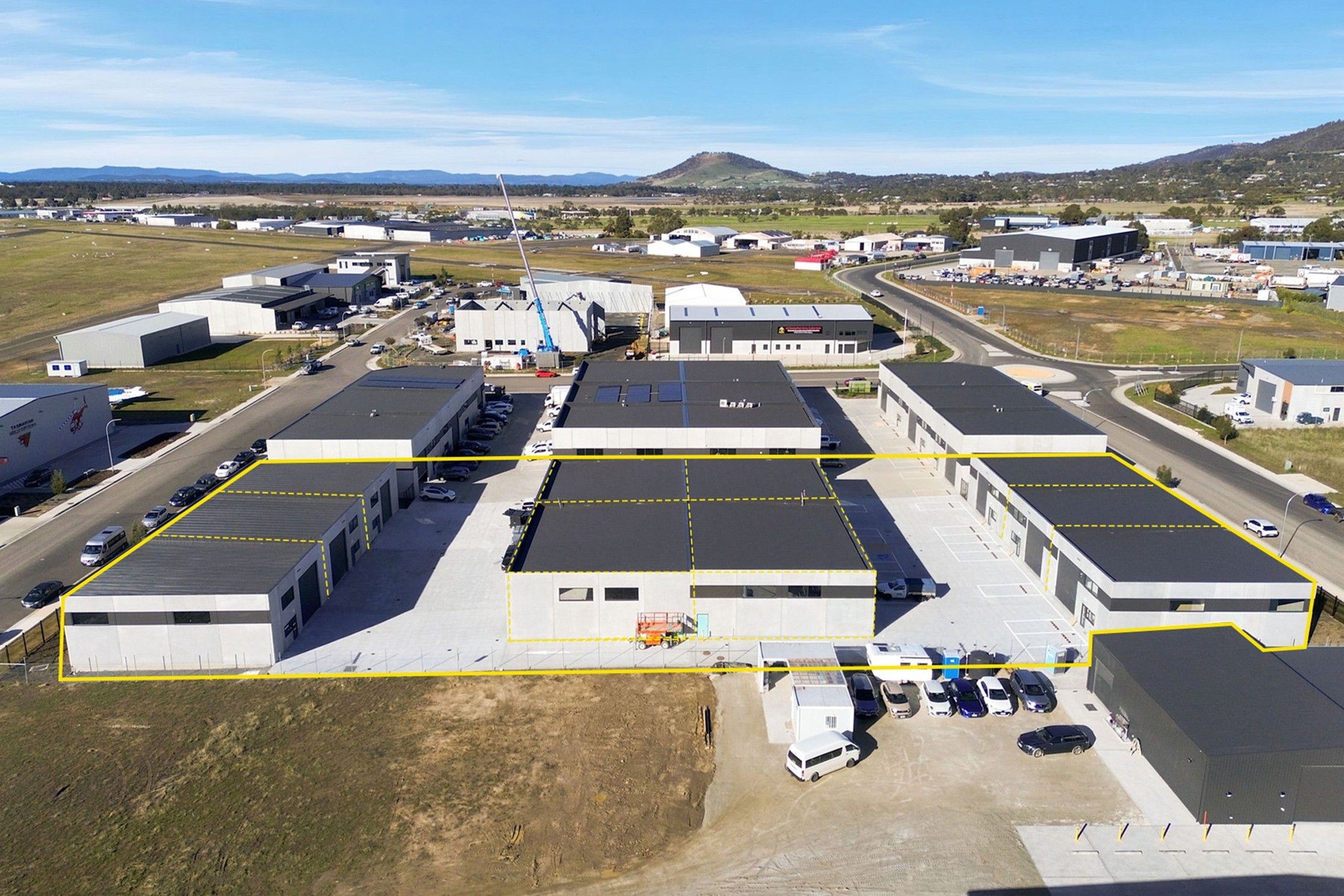 1 Corvalis Lane, Cambridge, TAS 7170