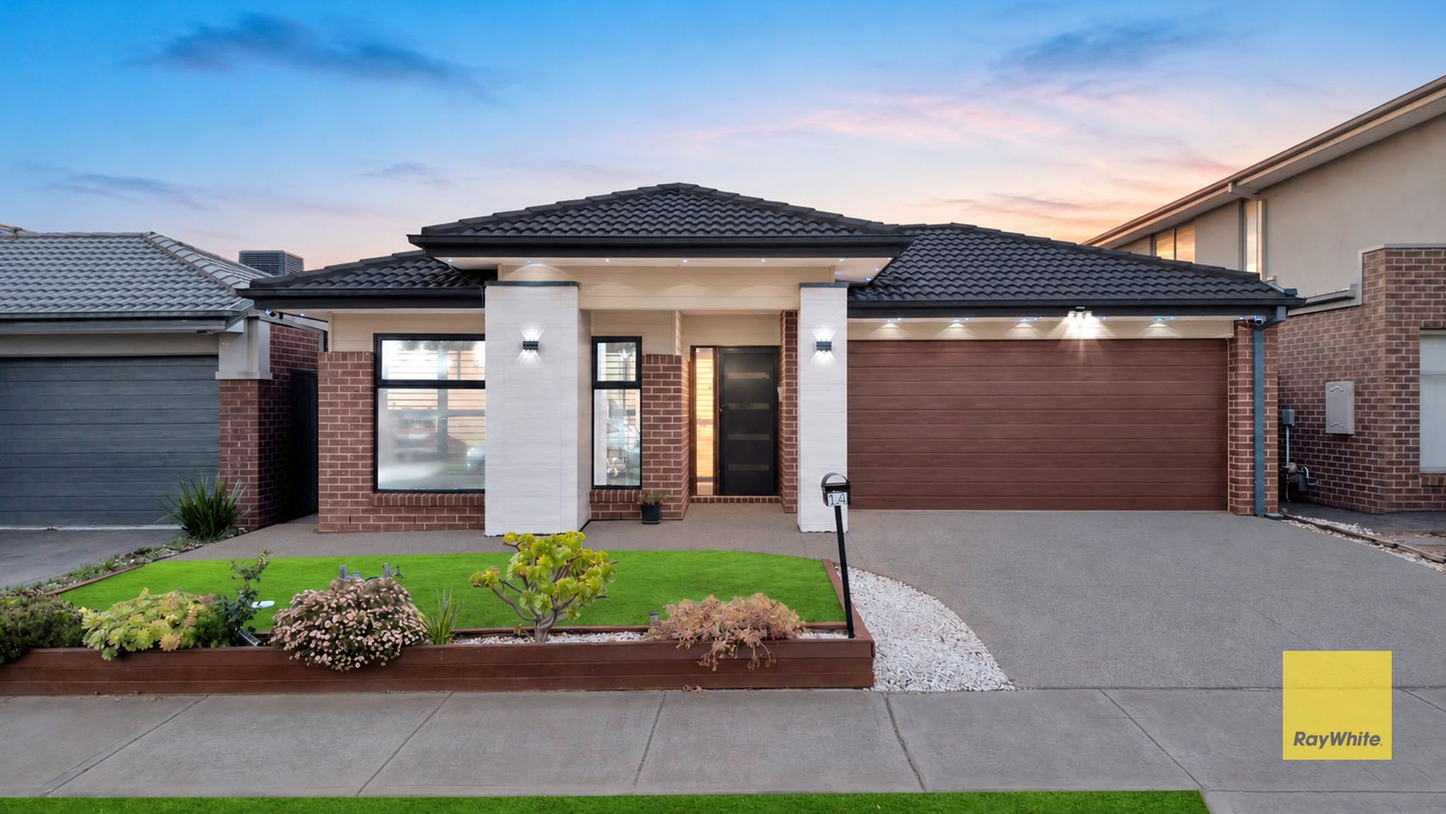 14 Saxby Street — photo from Ray White Tarneit