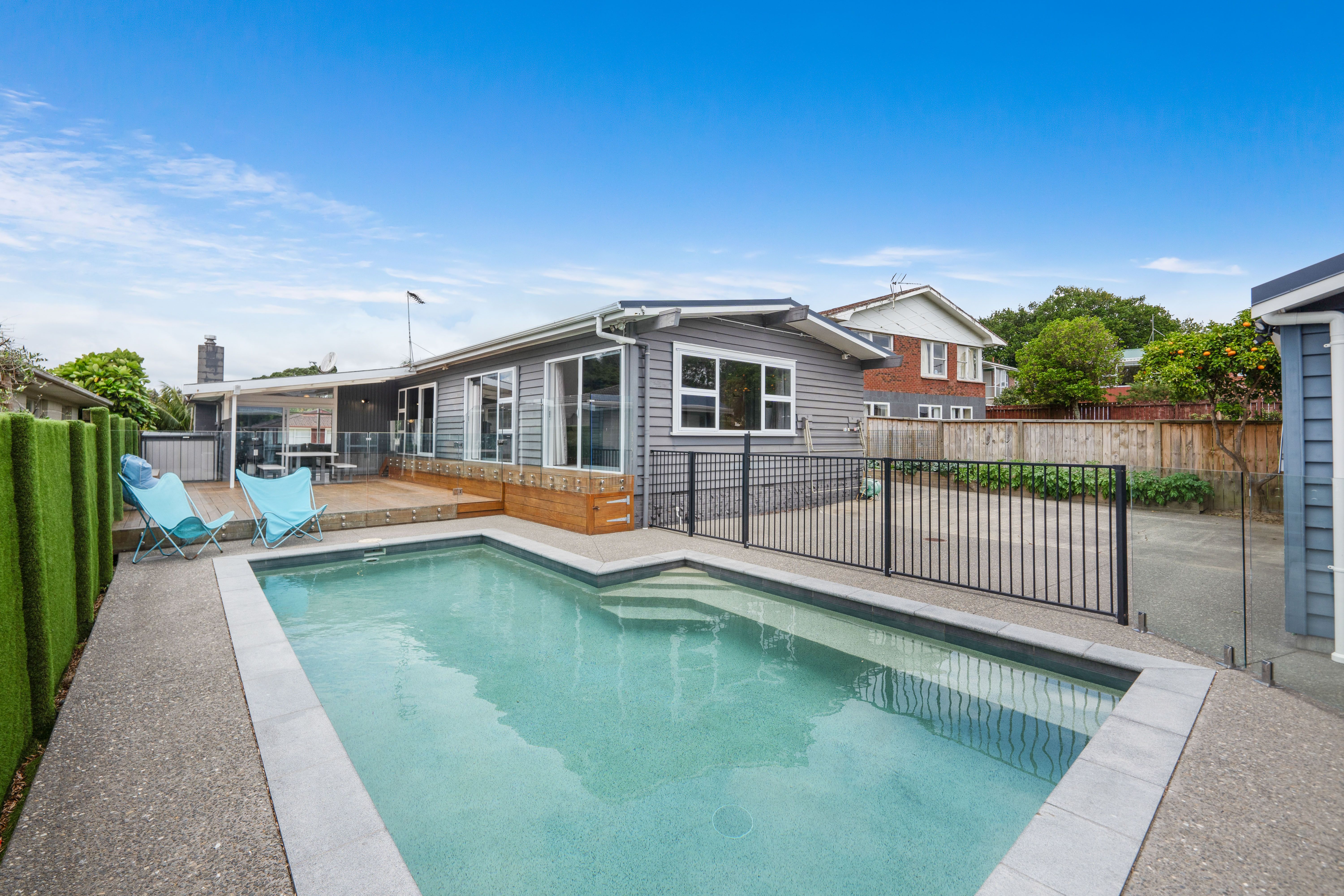 4 Kahurangi Place, Hill Park, Manukau City