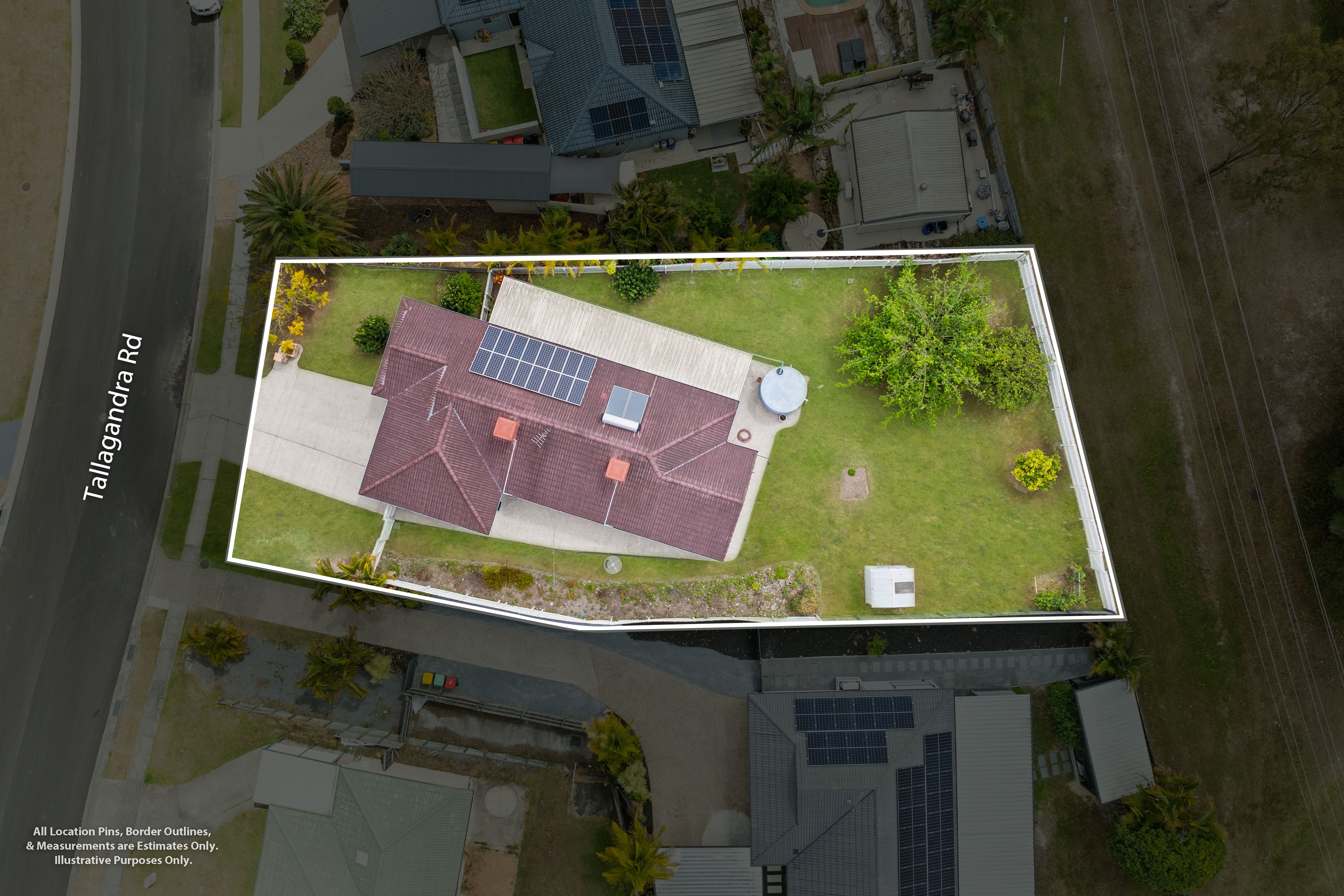 57 Tallagandra Road — photo 20 of 24