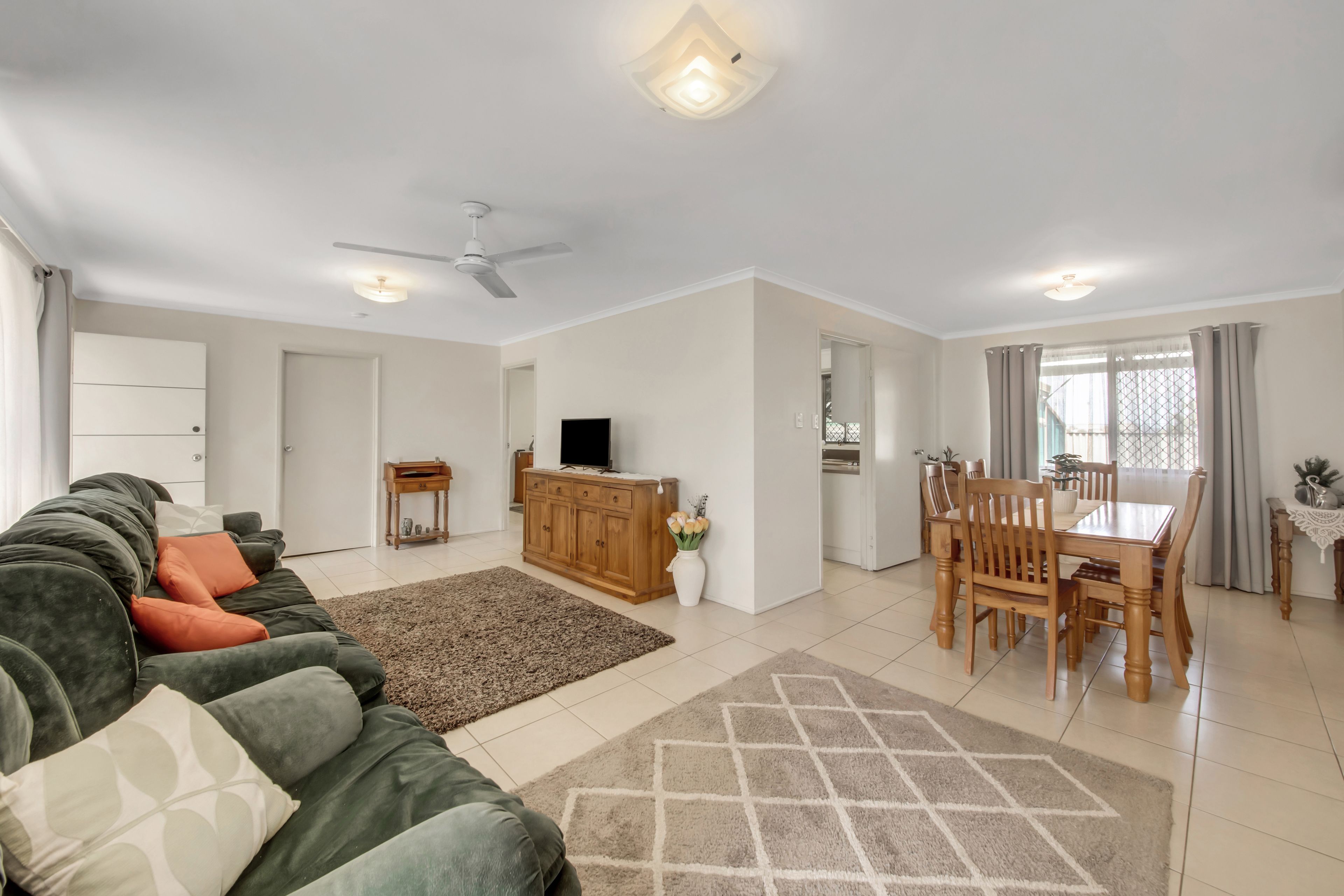 51 Rossella Street, West Gladstone, QLD 4680