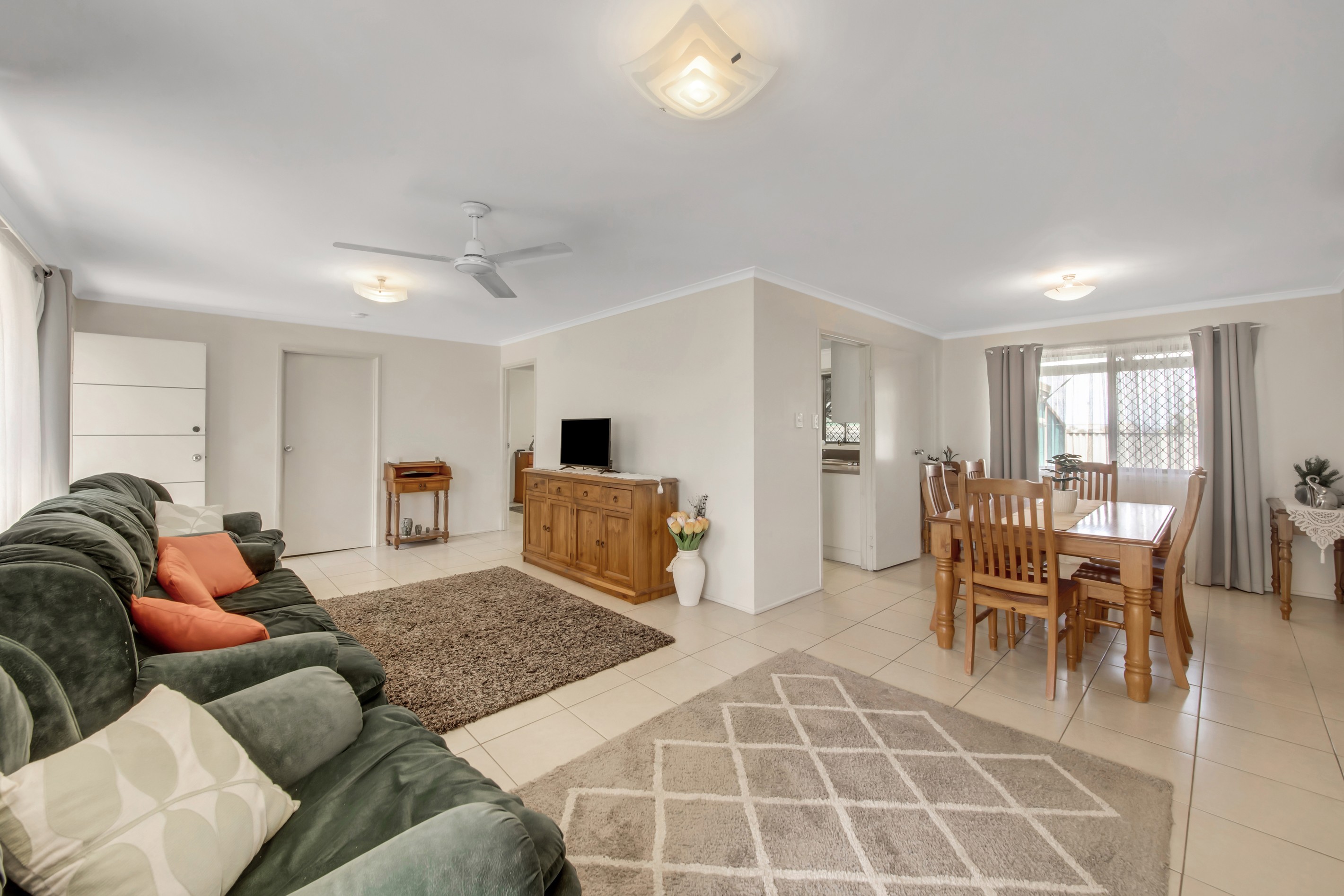 51 Rossella Street, West Gladstone, QLD 4680